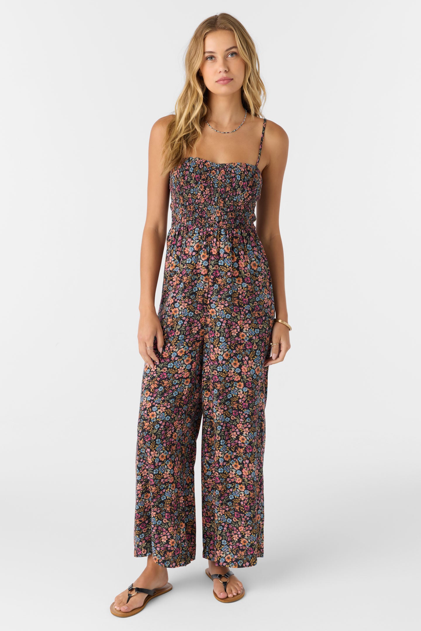 Kaylane Jumper - O'Neill Clothing
