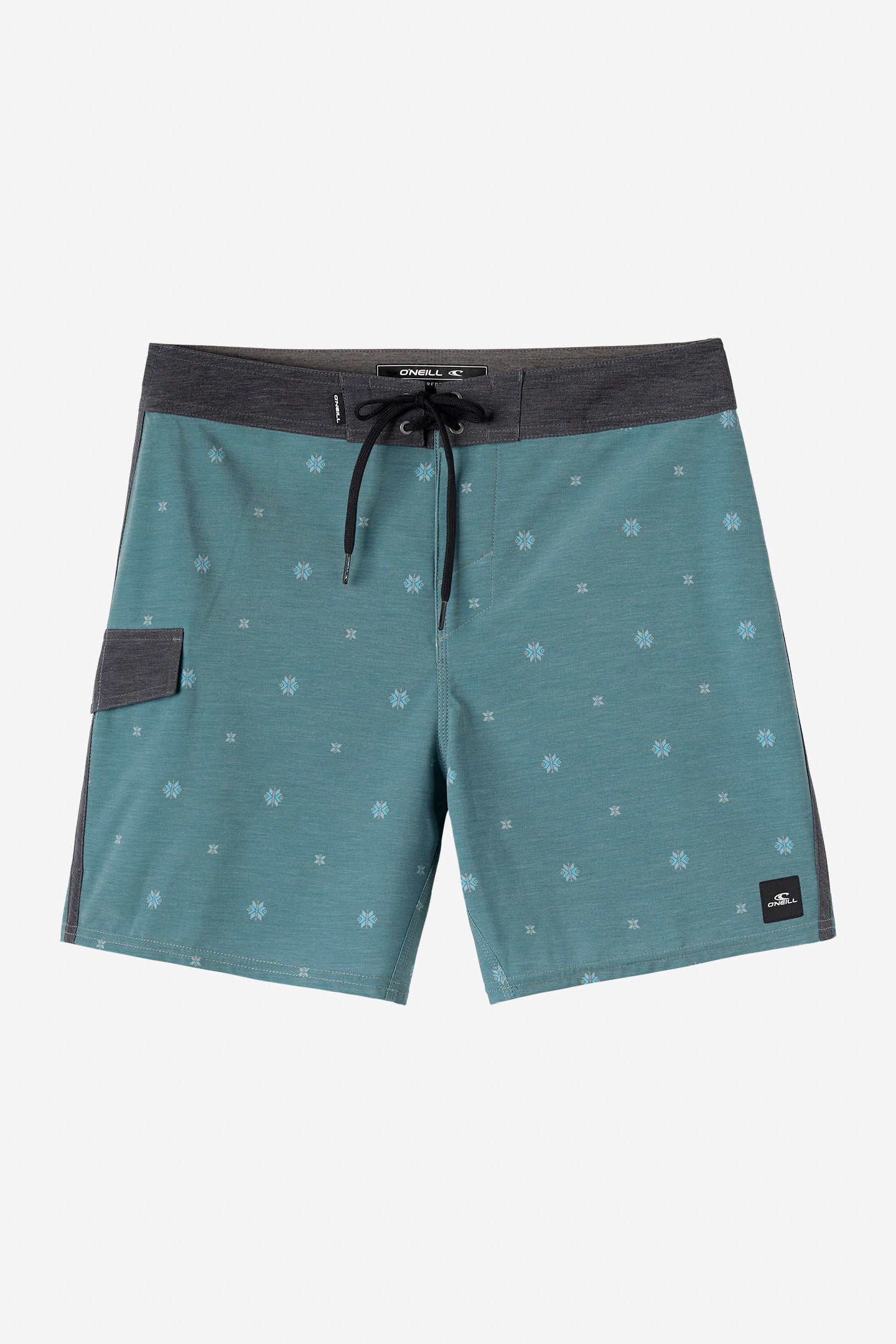 Lineup 17 Boardshorts - O'Neill Clothing