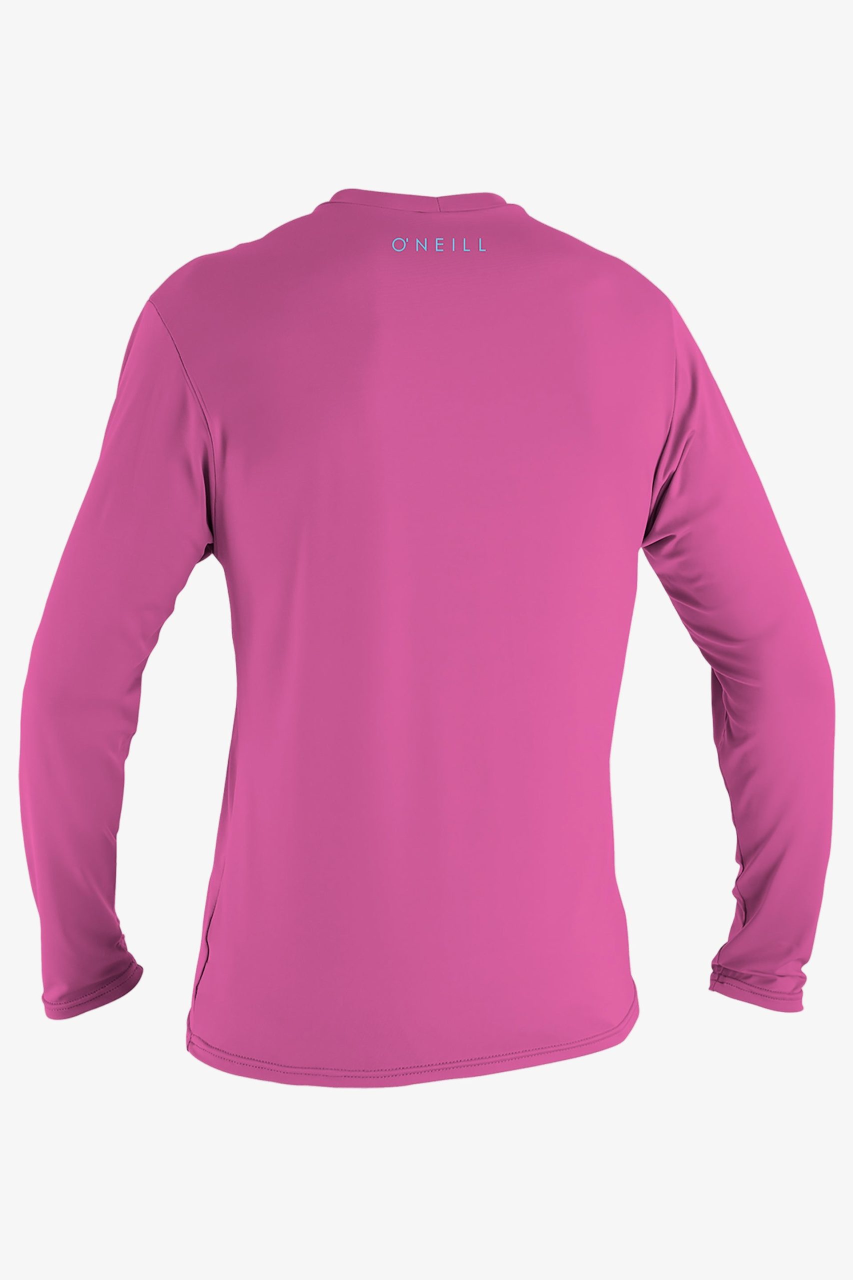 Youth Basic Skins 30+ L/S Sun Shirt - O'Neill Clothing