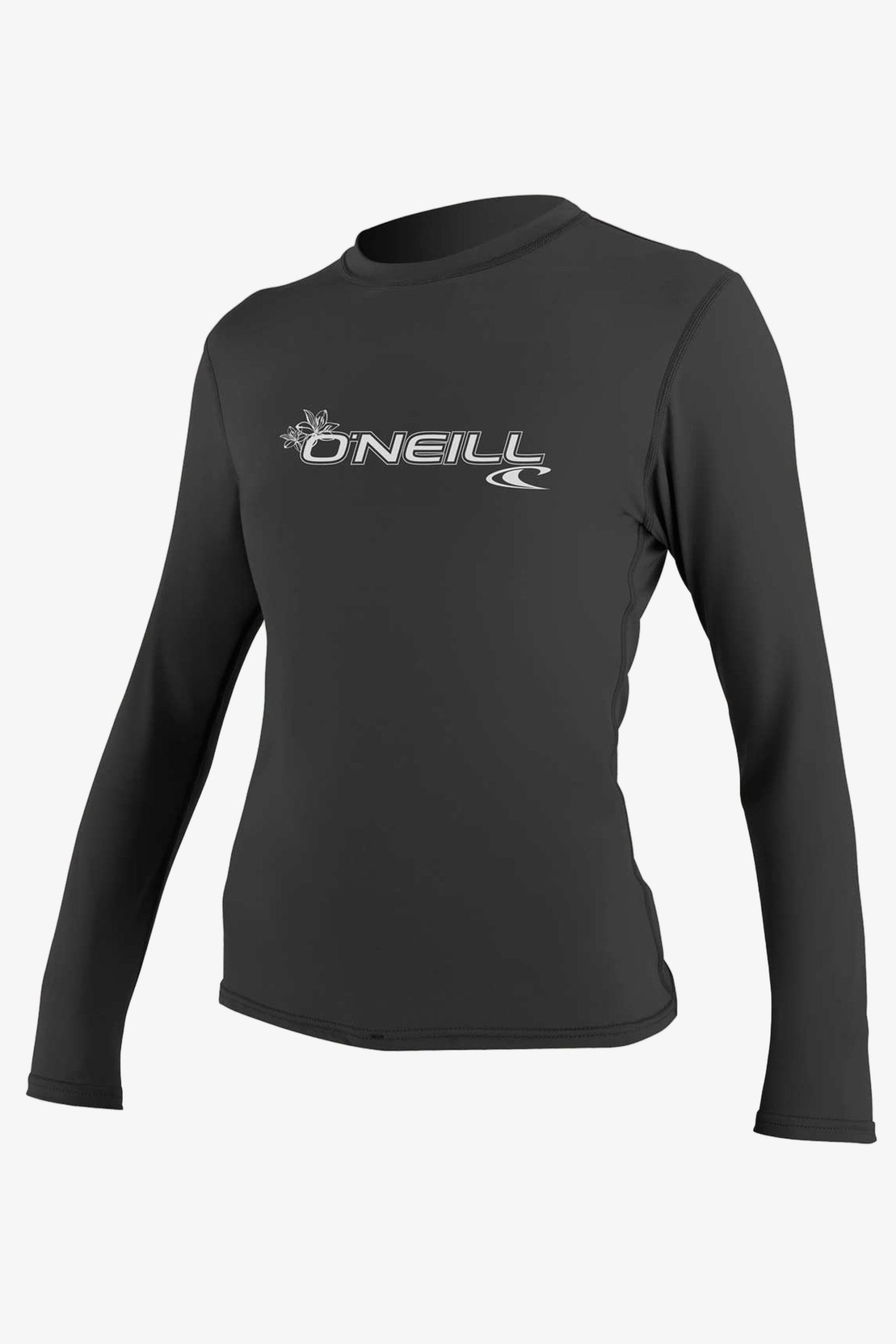 Women’s Basic 50+ L/S Sun Shirt - O'Neill Clothing