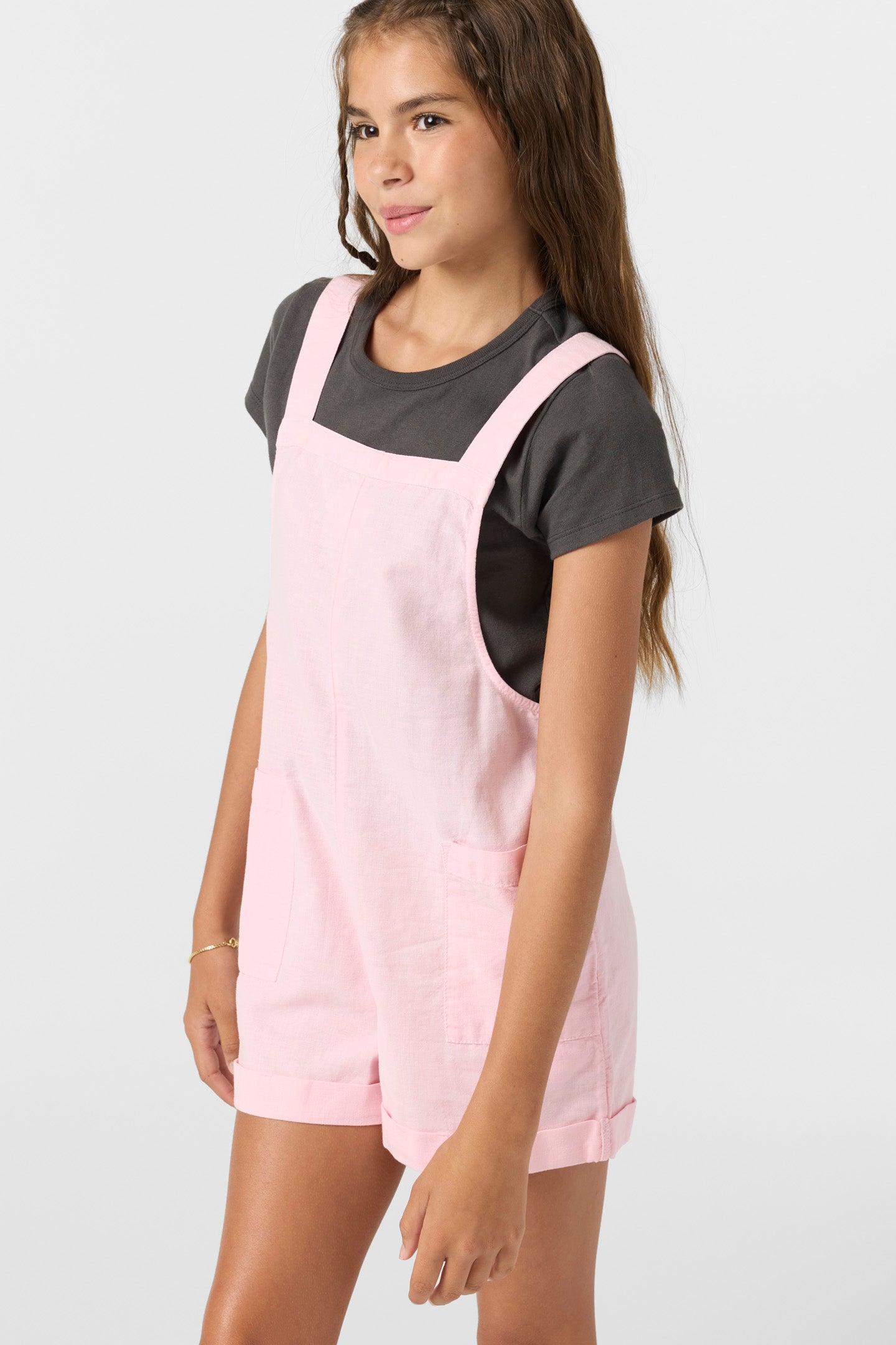 Girl’s Starlette Romper - O'Neill Clothing