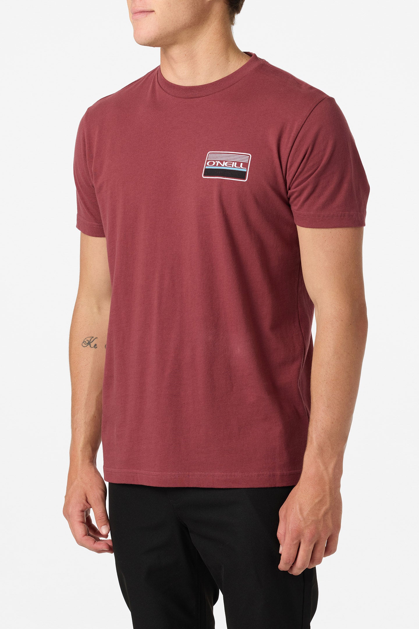 Banner Standard Fit Tee - O'Neill Clothing