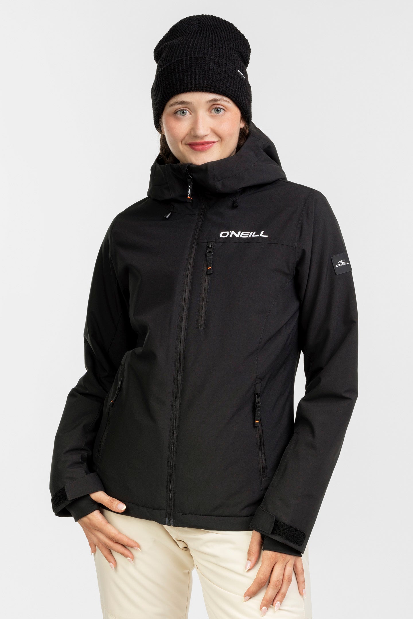 FWC Cruz Snow Jacket - O'Neill Clothing
