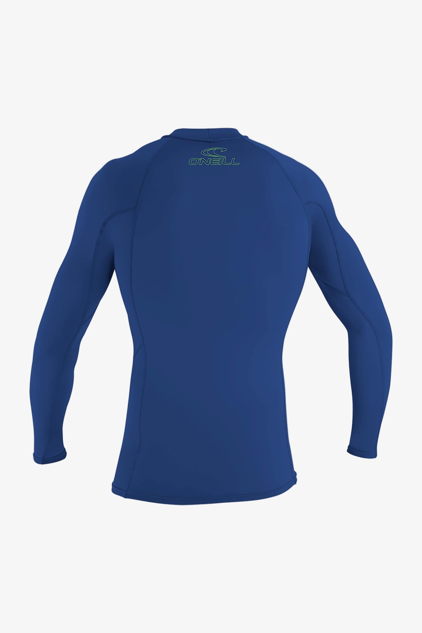 Youth Basic Skins 50+ L/S Rash Guard - O'Neill Clothing
