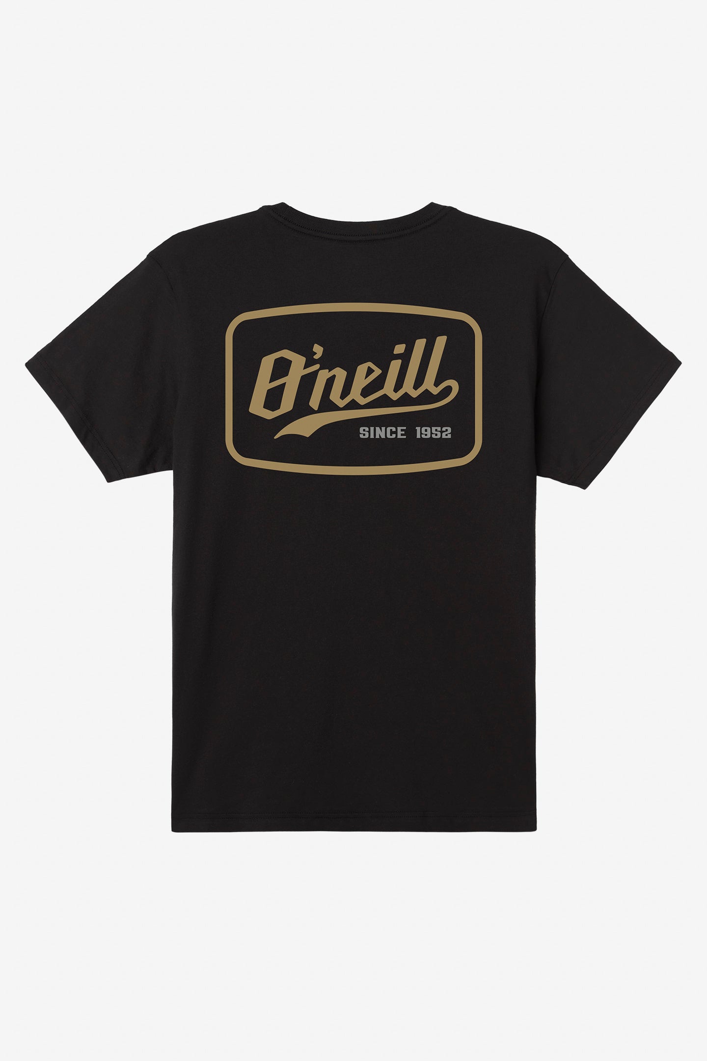 Swashbuckler Standard Fit Tee - O'Neill Clothing