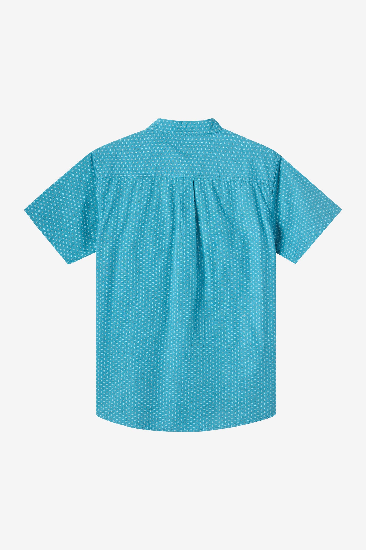 Poolside Standard Fit Shirt - O'Neill Clothing