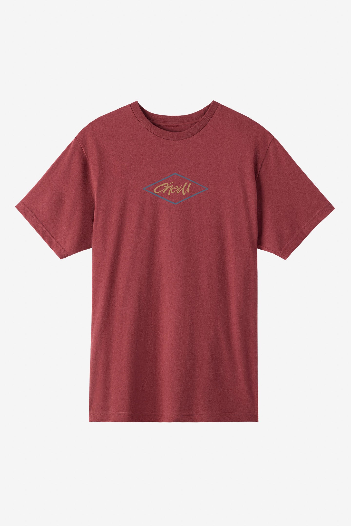 Diamond Standard Fit Tee - O'Neill Clothing