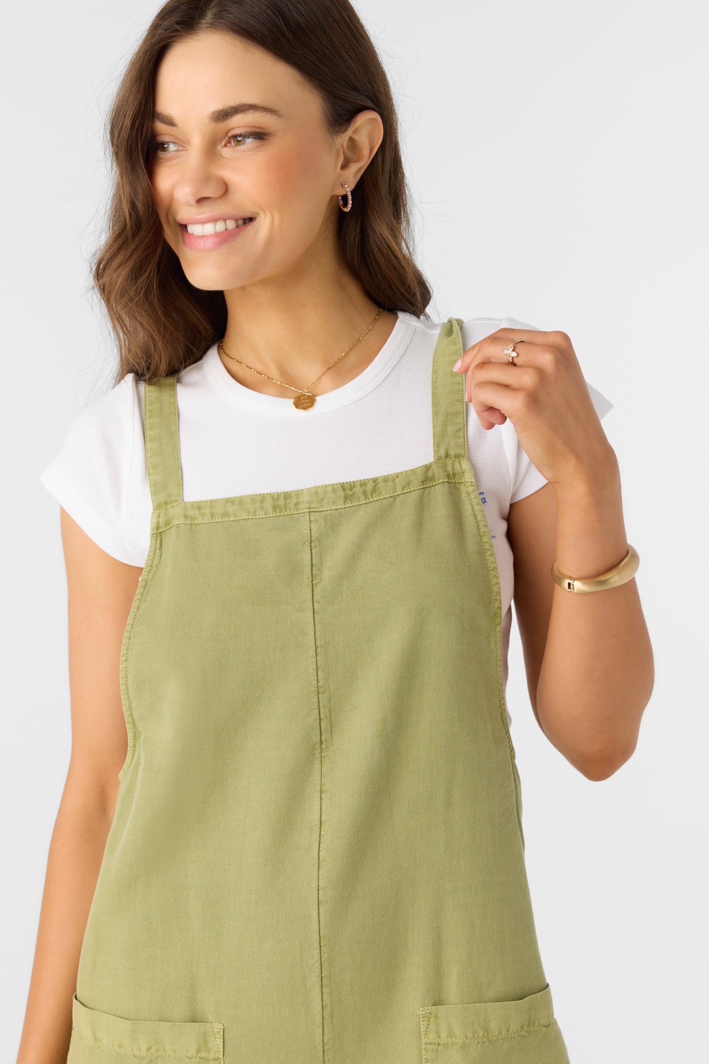 Summerlin Jumper - O'Neill Clothing