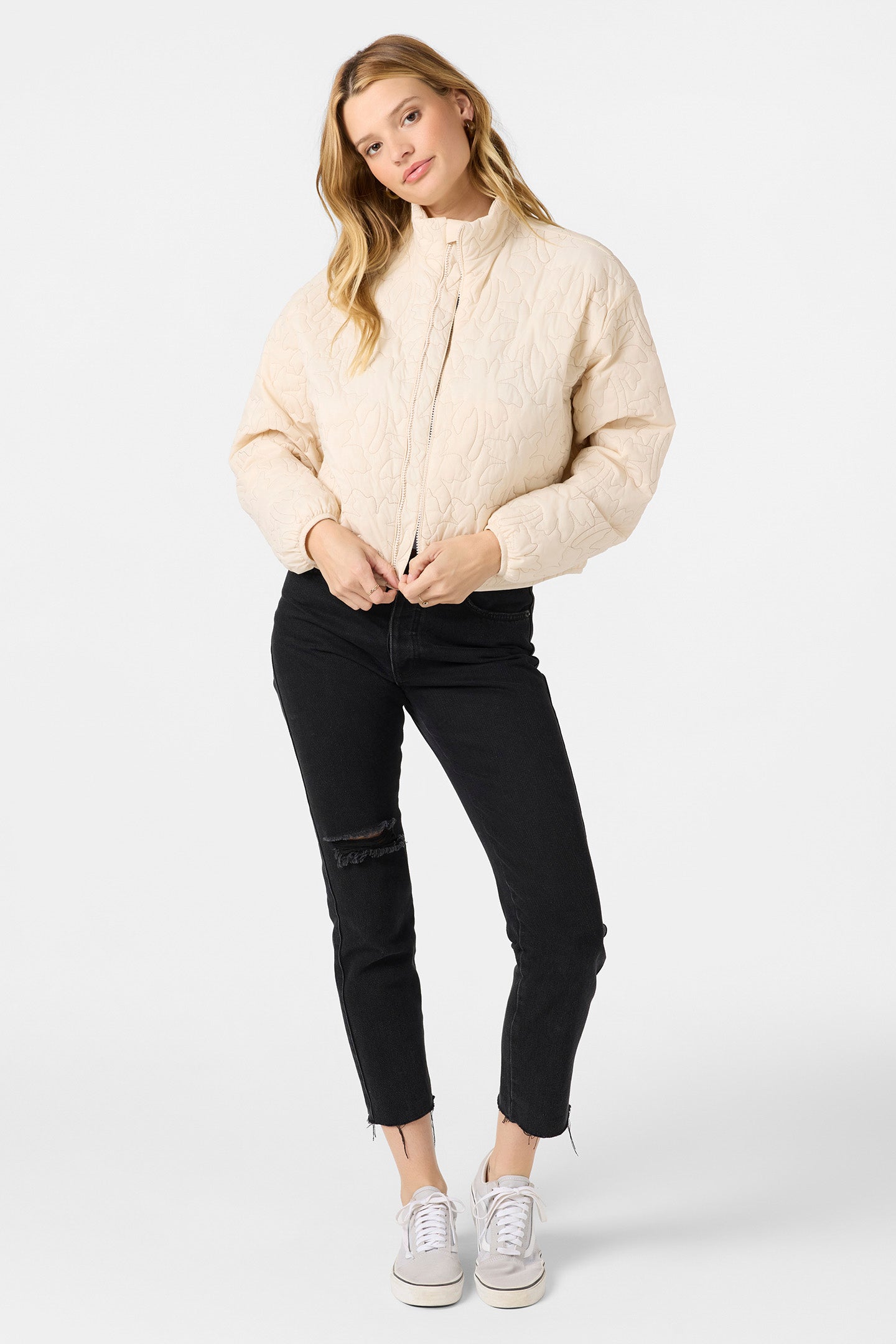 Pippin Jacket - O'Neill Clothing