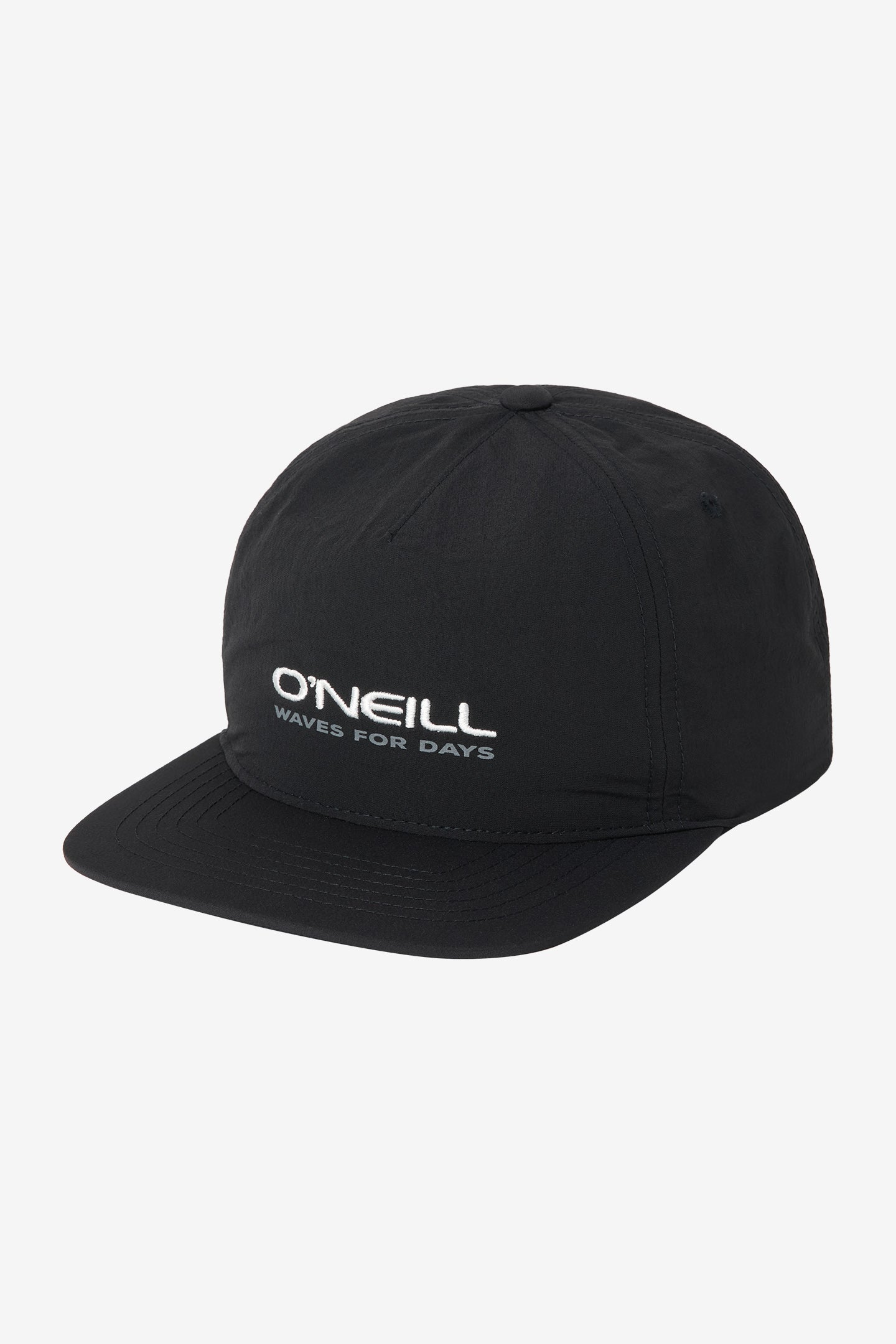 Wavy Days Snapback Hat - O'Neill Clothing
