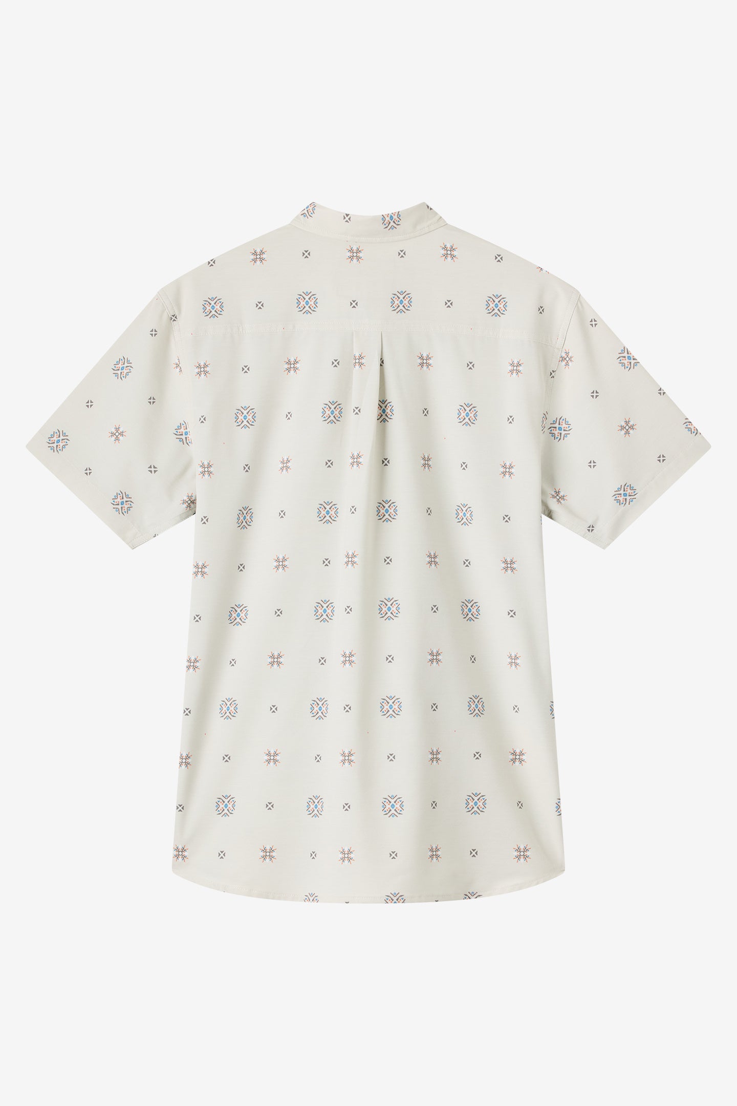 TRVLR UPF Traverse Standard Fit Shirt - O'Neill Clothing
