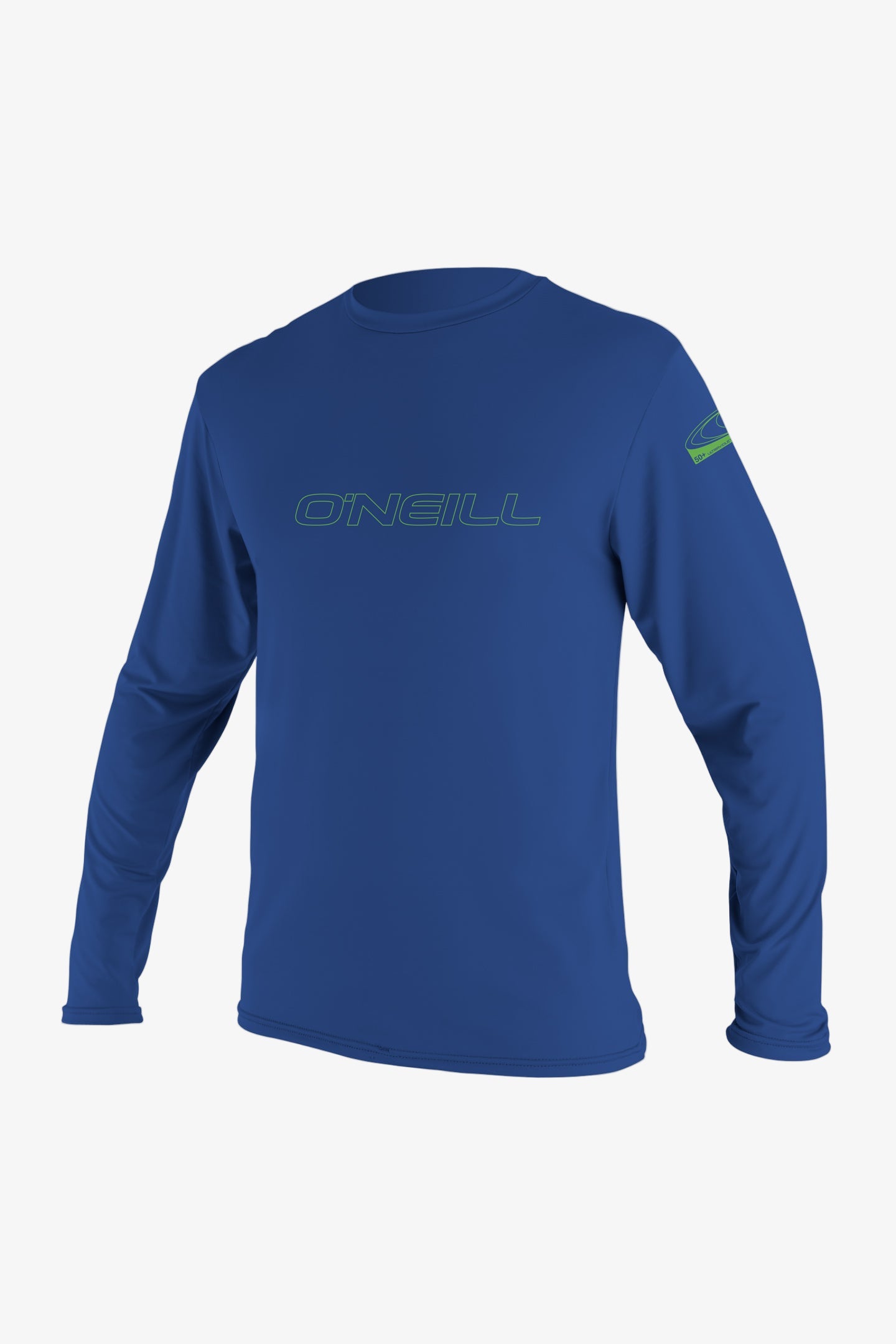 Youth Basic Skins 50+ L/S Sun Shirt - O'Neill Clothing