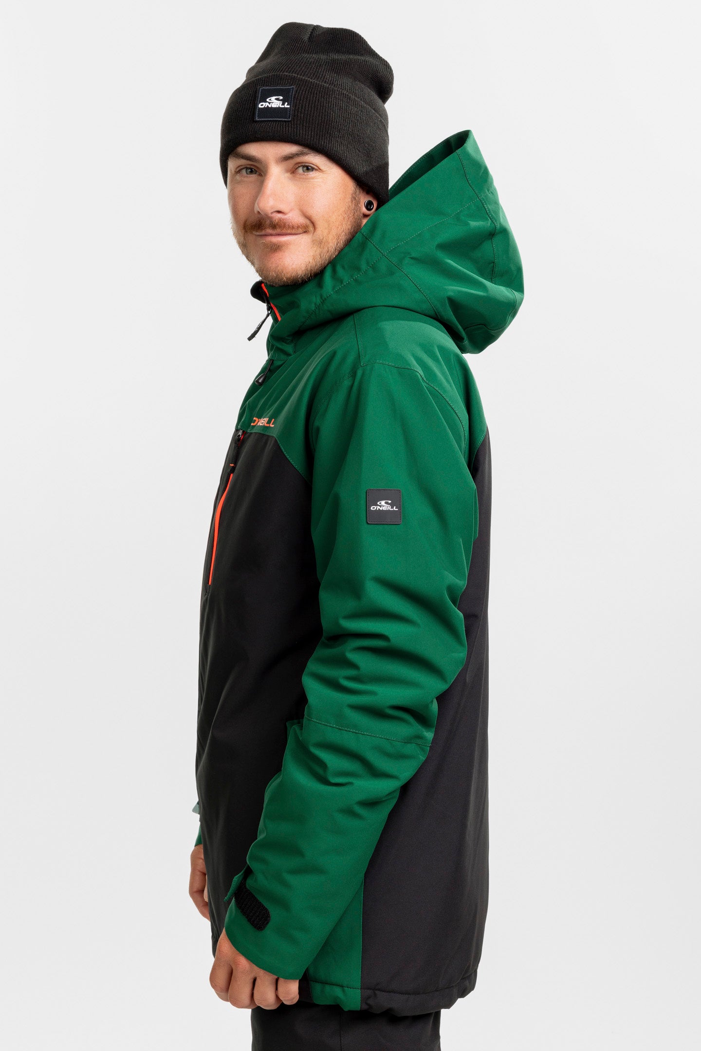 FWC Cruz Duo Snow Jacket - O'Neill Clothing
