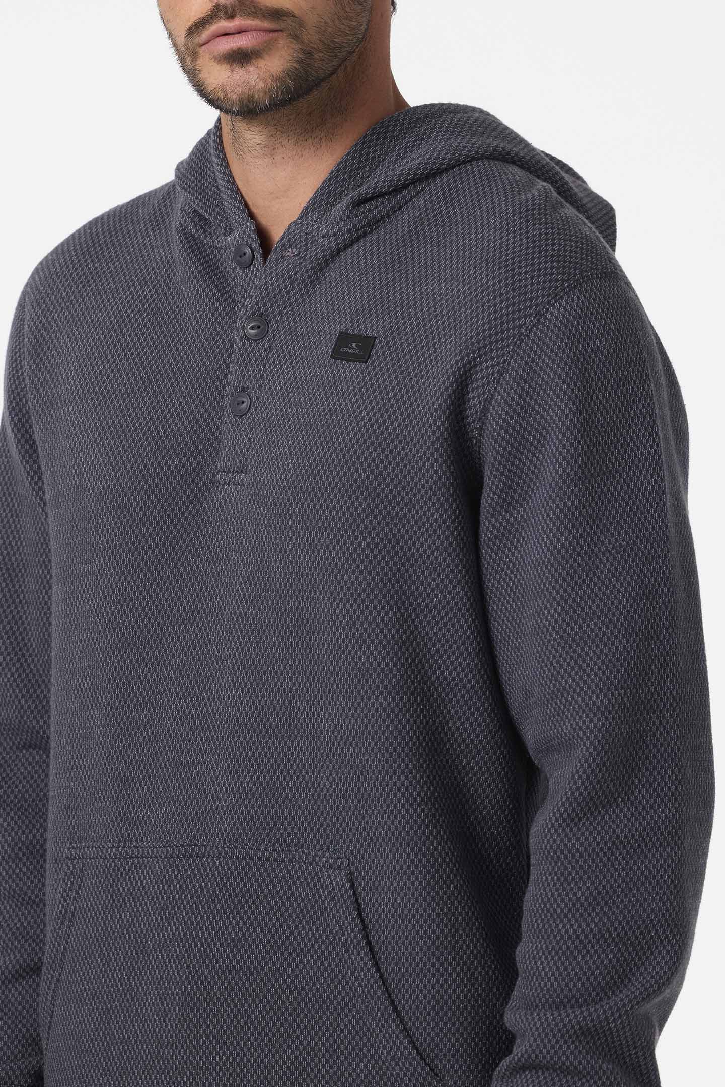 Timberlane Long Sleeve Pullover - O'Neill Clothing