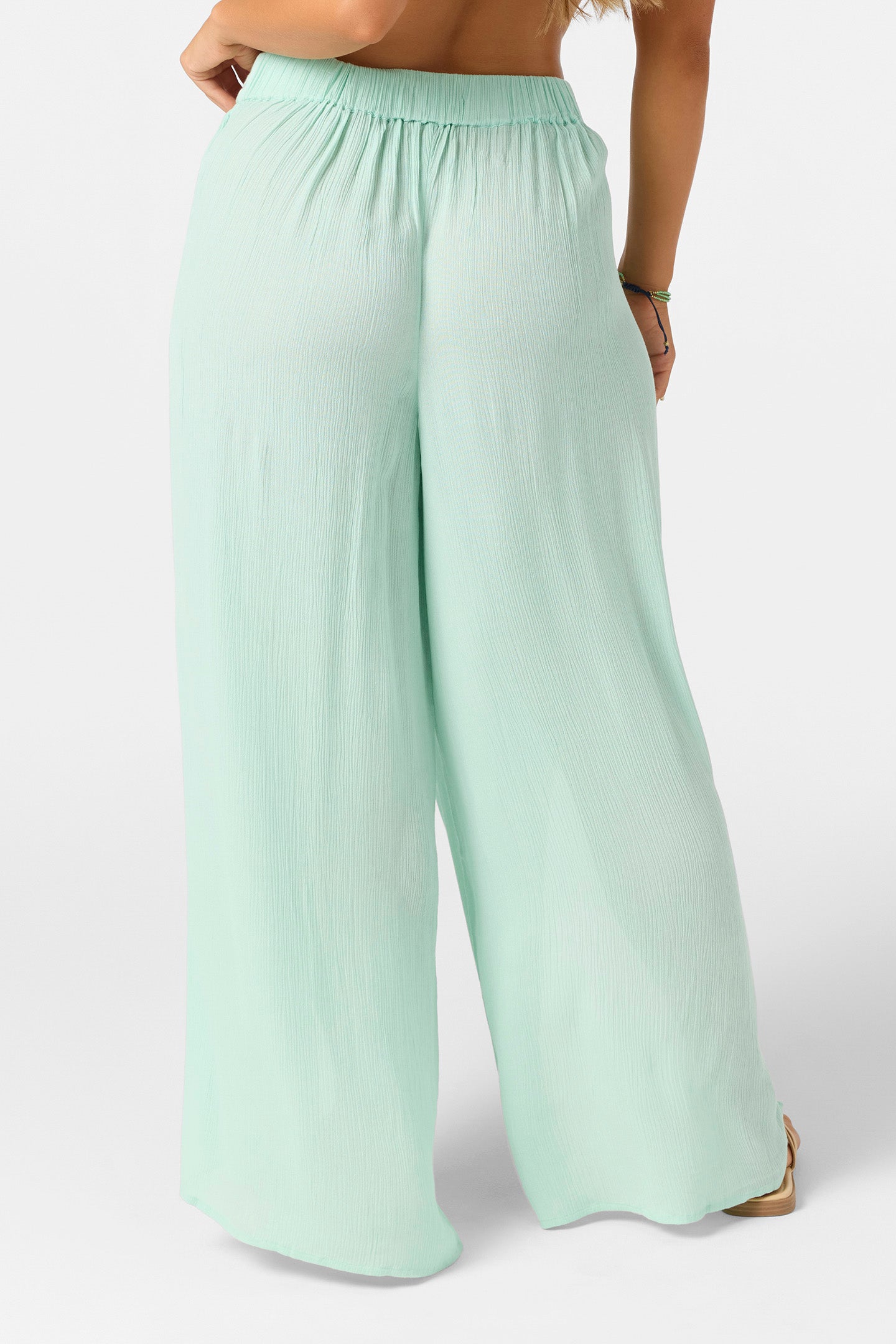 Saltwater Solids Tymea Pants - O'Neill Clothing
