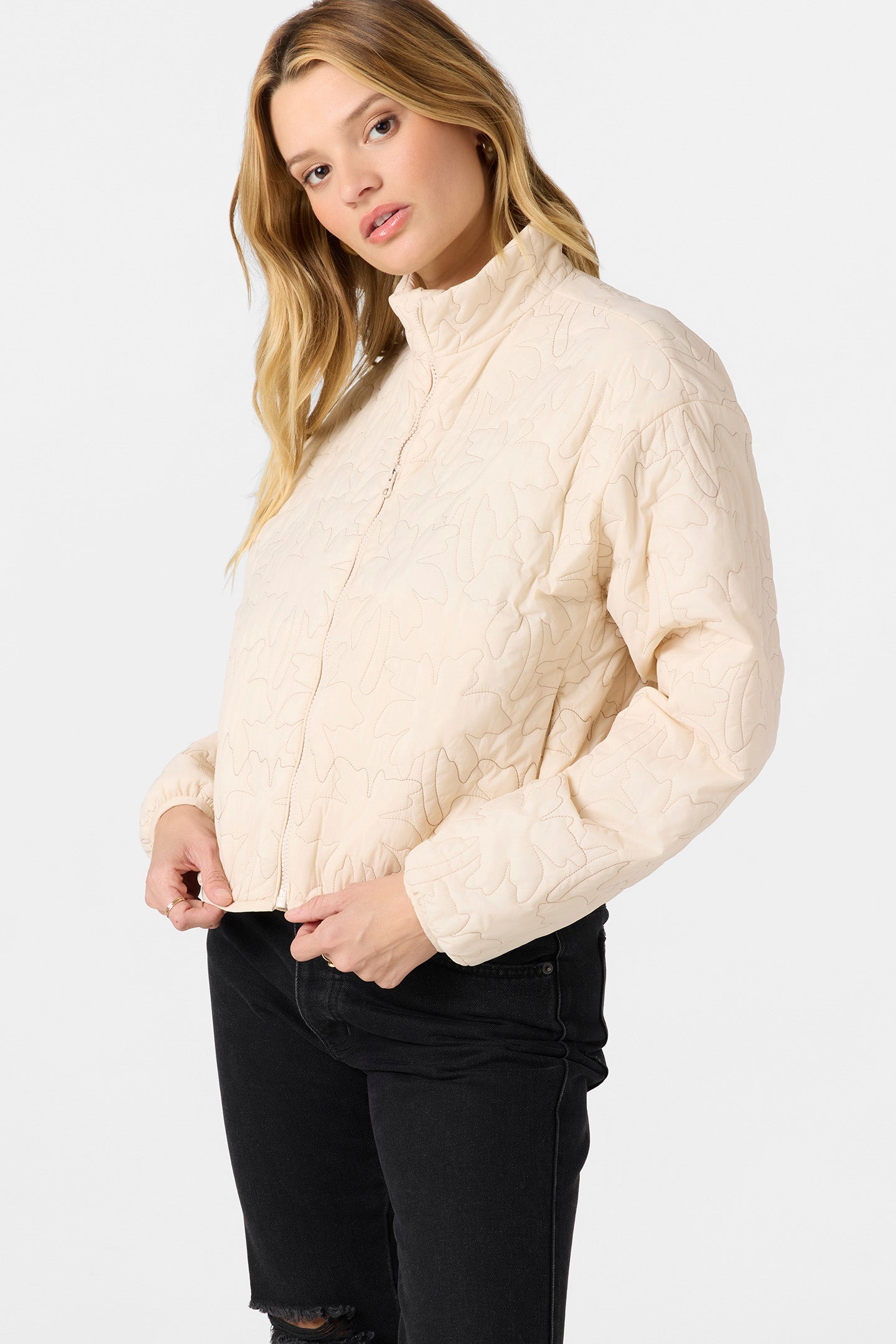 Pippin Jacket - O'Neill Clothing