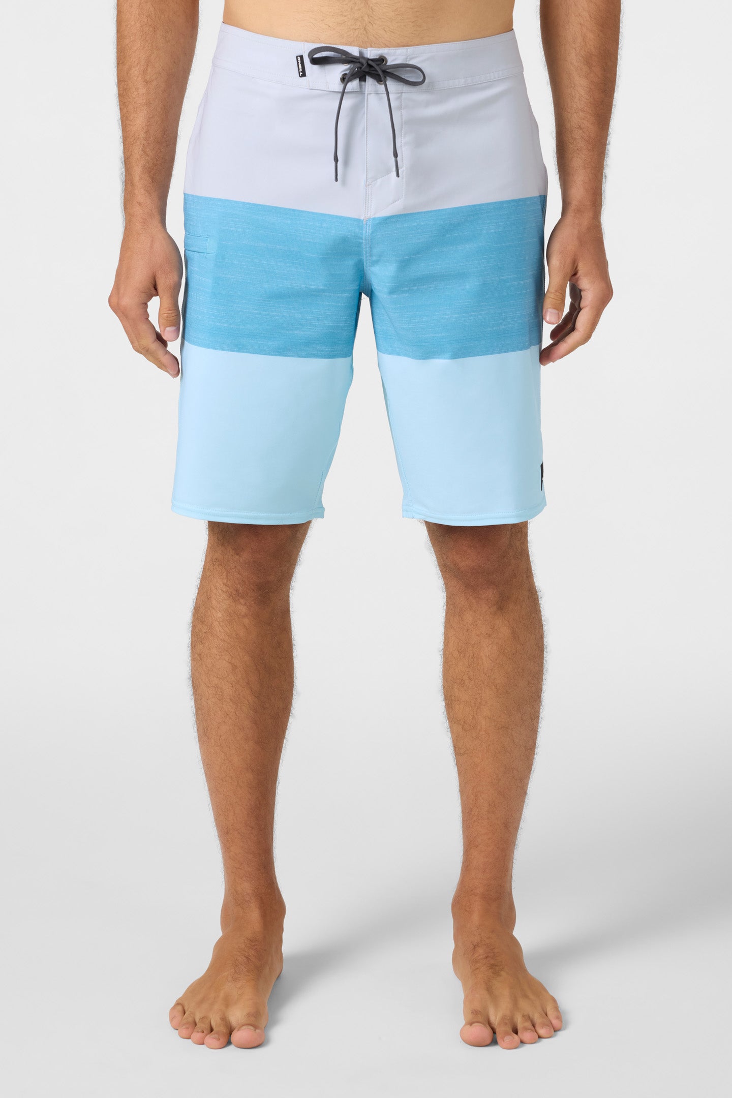 Hyperfreak Heat Block 21 Boardshorts - O'Neill Clothing