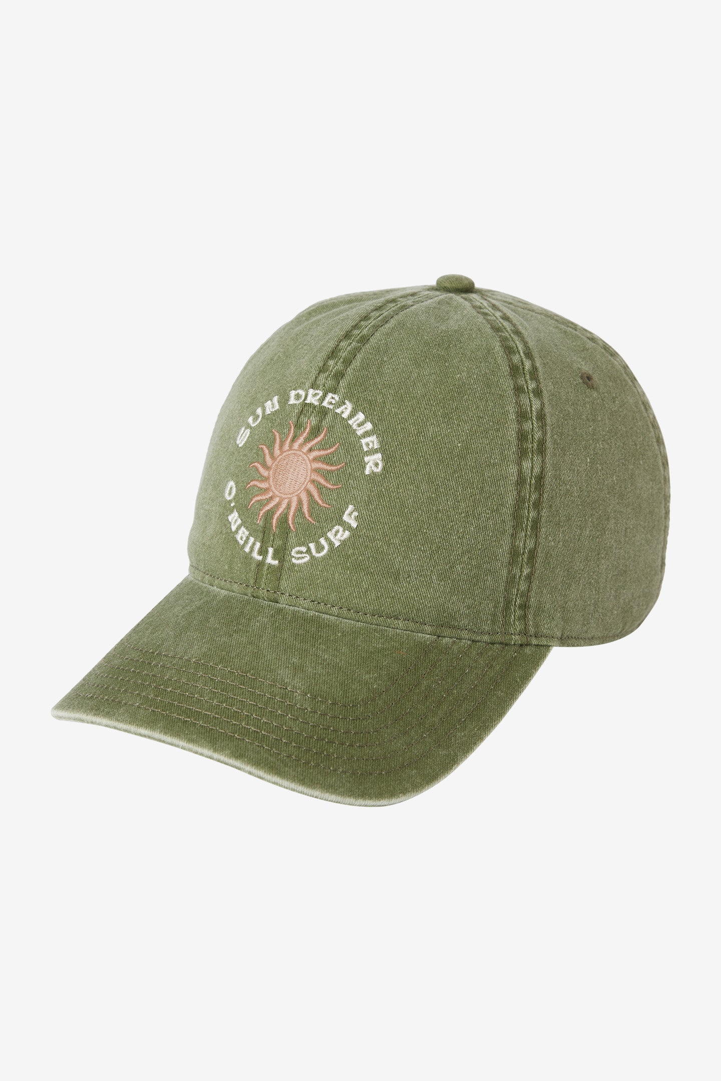 Roam Slow Dad Hat - O'Neill Clothing