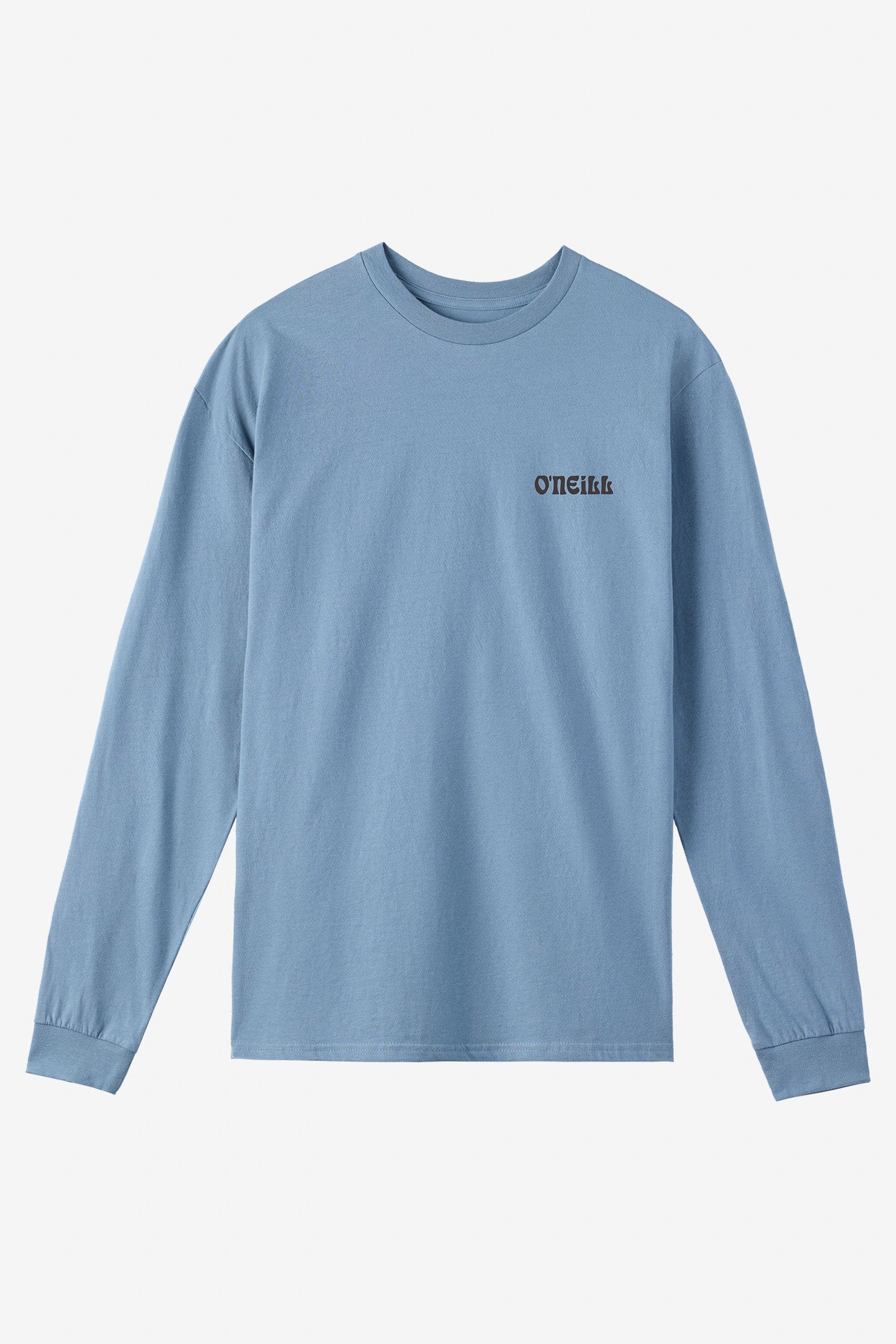Pivot Standard Fit Long Sleeve Tee - O'Neill Clothing