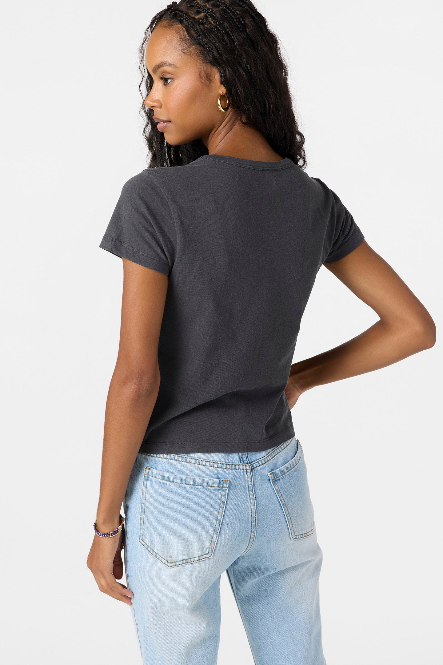 Shelly Tee - O'Neill Clothing