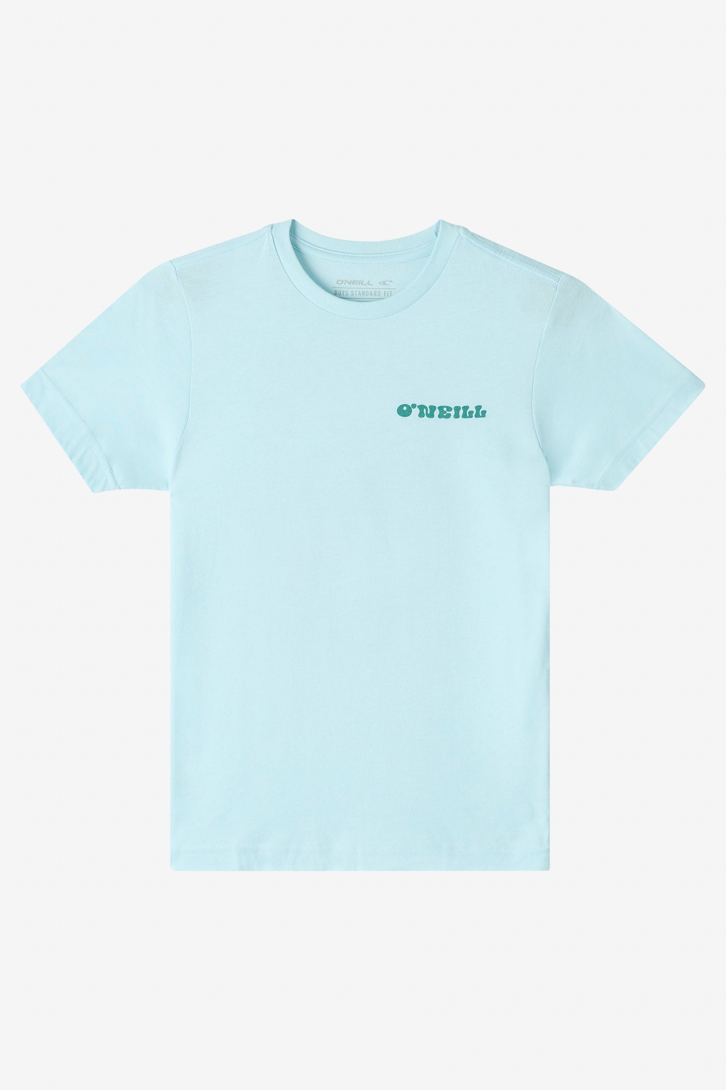 Boy’s Hacked Tee - O'Neill Clothing