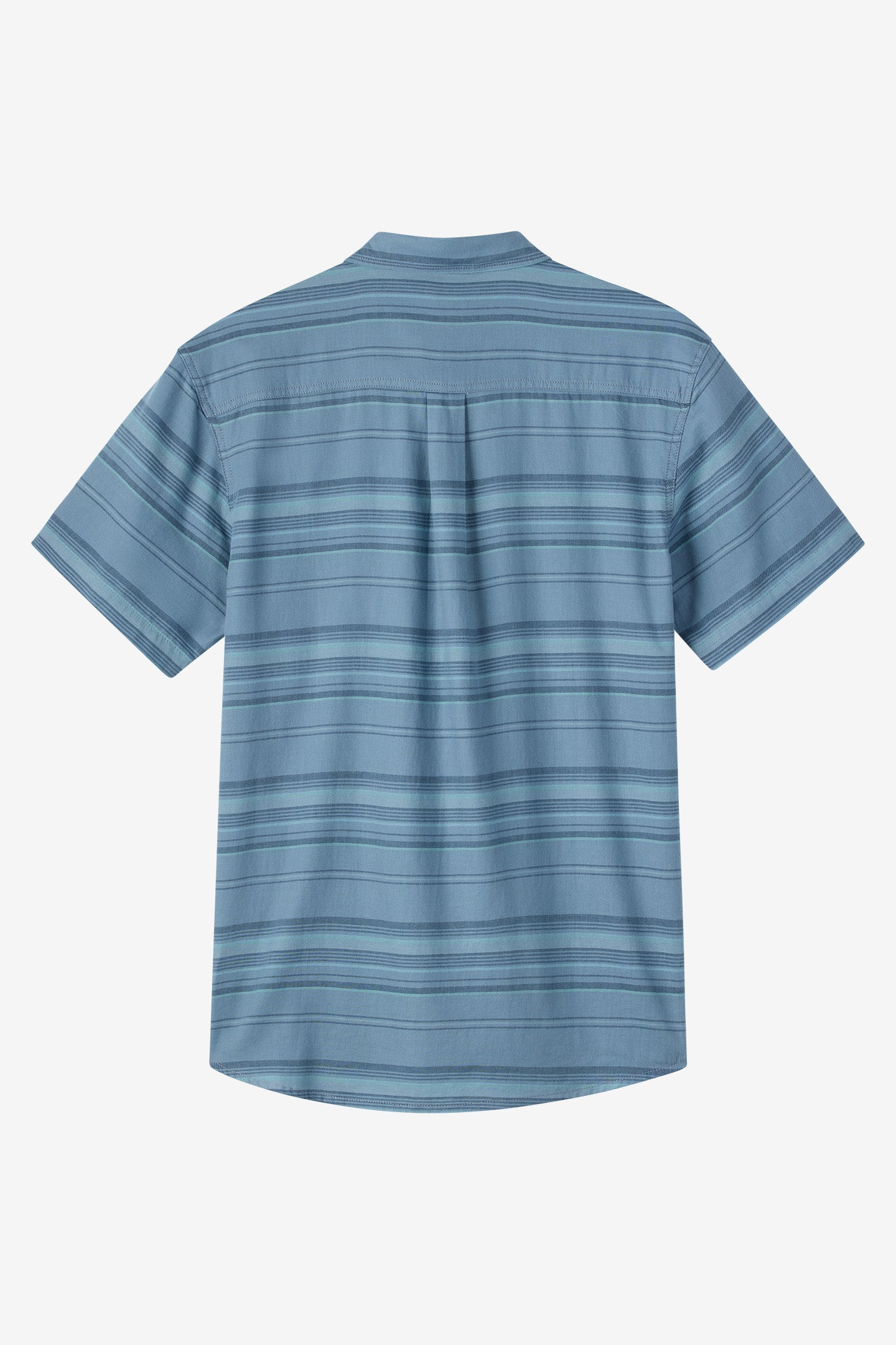 Seafaring Stripe Stretch Standard Fit Shirt - O'Neill Clothing