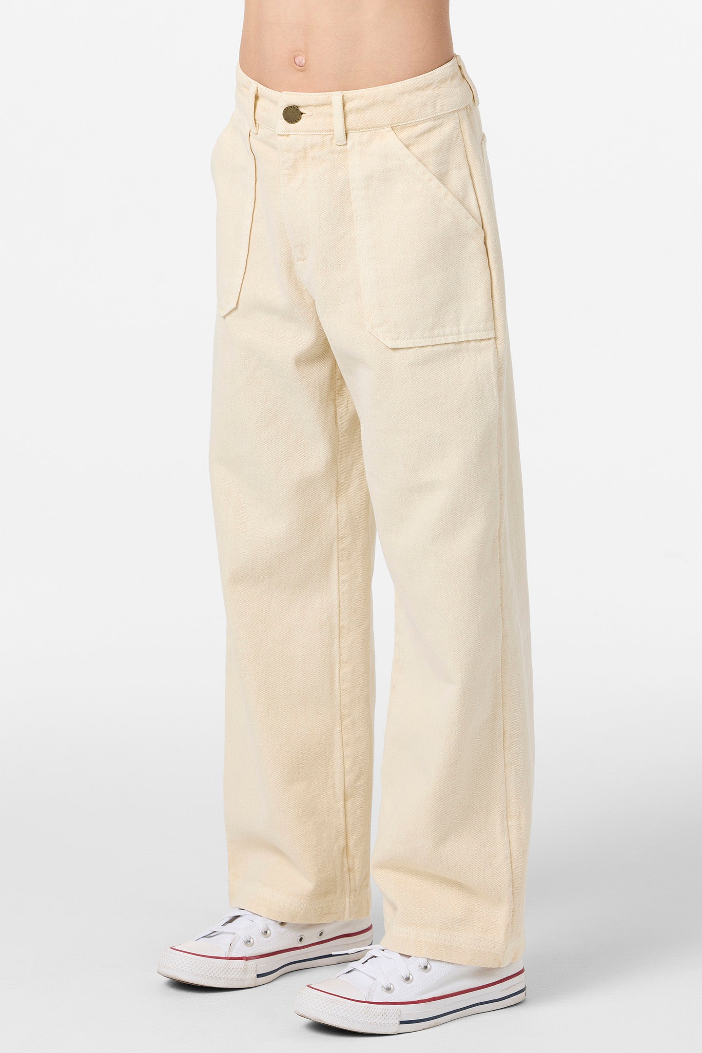 Girl’s Chandler Pants - O'Neill Clothing