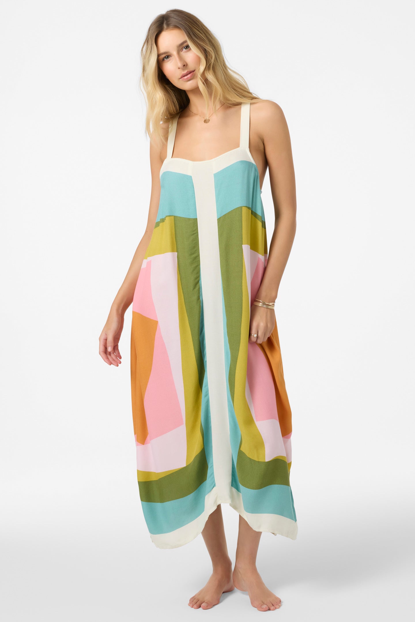 Miranda Dress - O'Neill Clothing