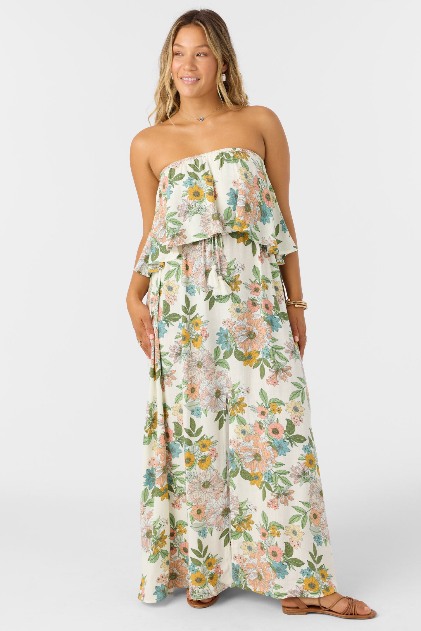 Sadie Maxi Dress - O'Neill Clothing