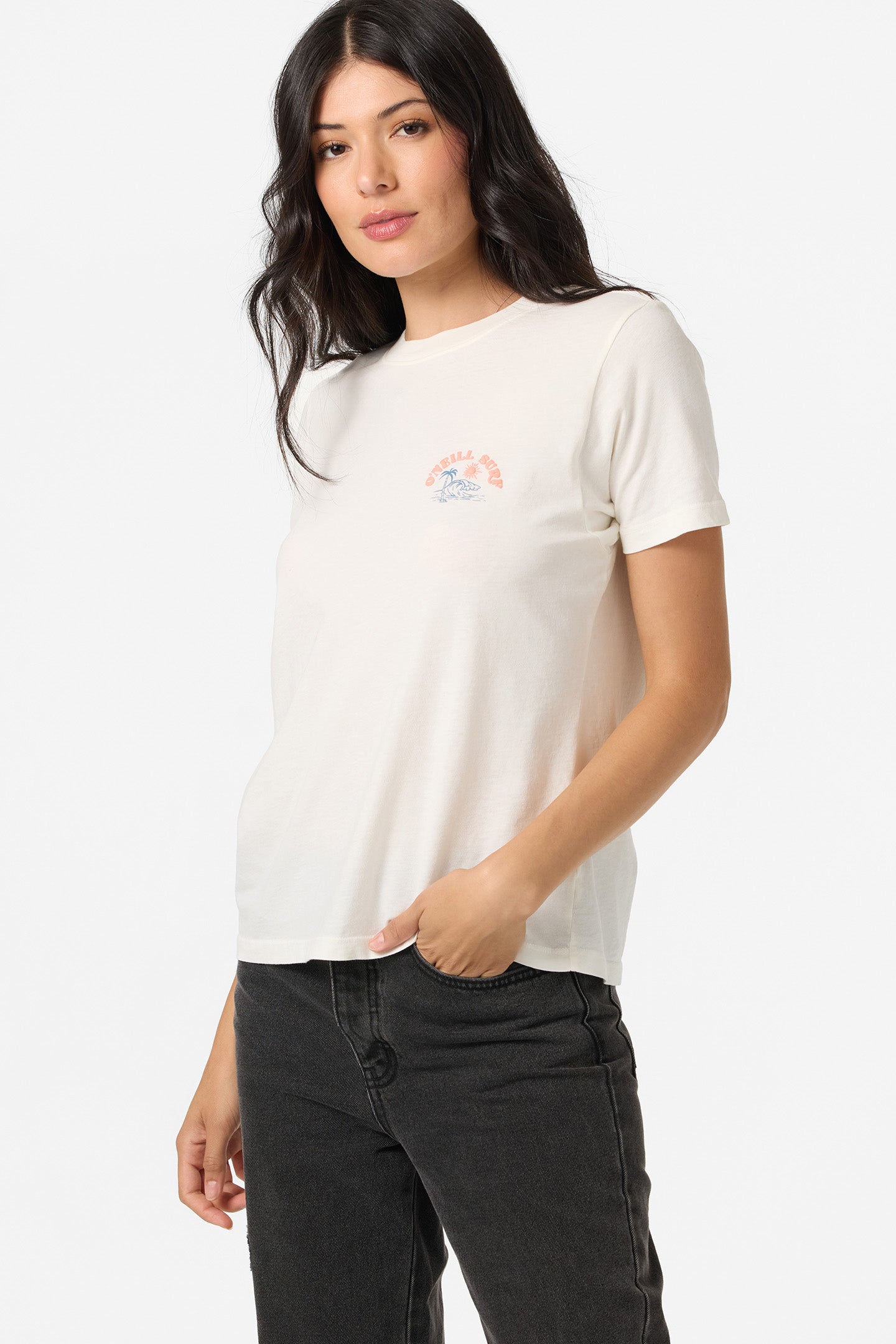 Pacific Drift Tee - O'Neill Clothing