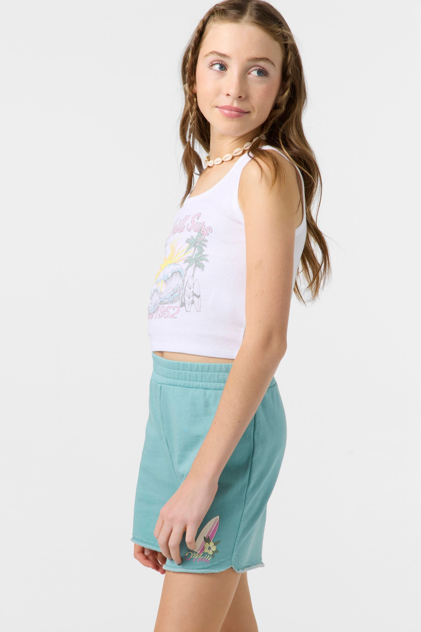 Girl’s Sea Bound - O'Neill Clothing