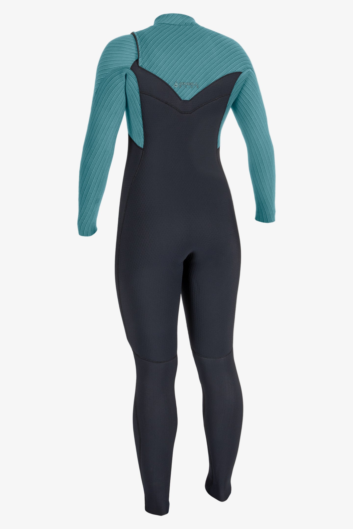 Women’s Blueprint 3/2mm+ Chest Zip Full Wetsuit - O'Neill Clothing