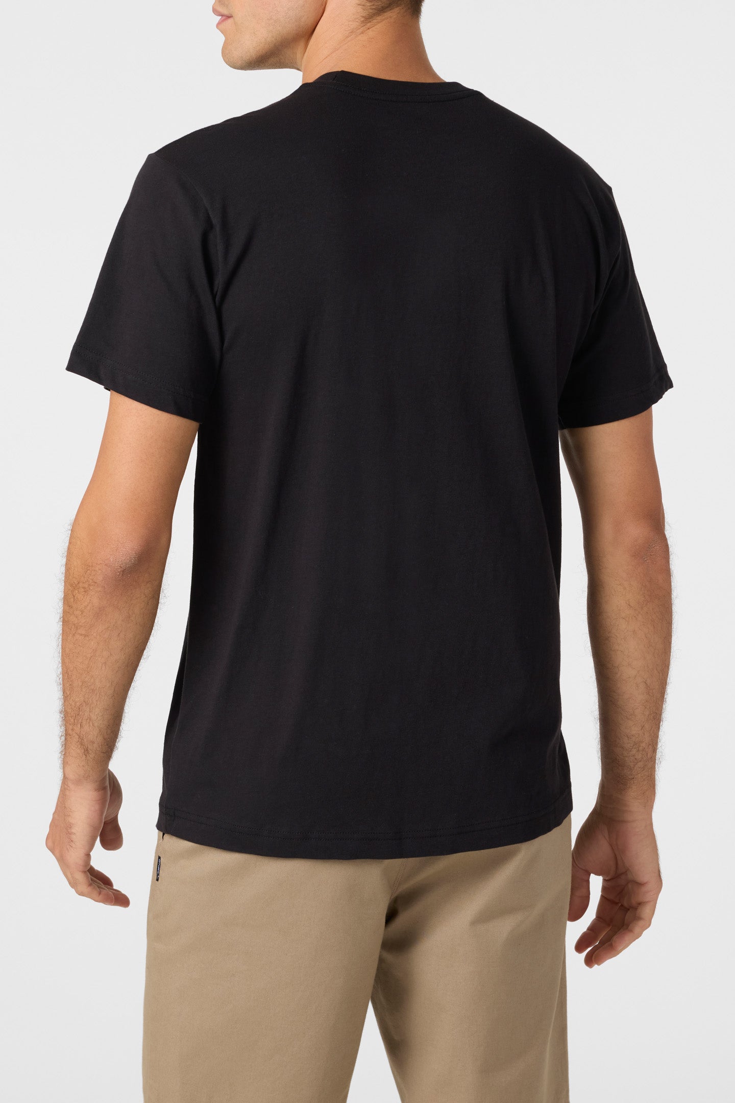 Triple Stack Pocket Tee - O'Neill Clothing