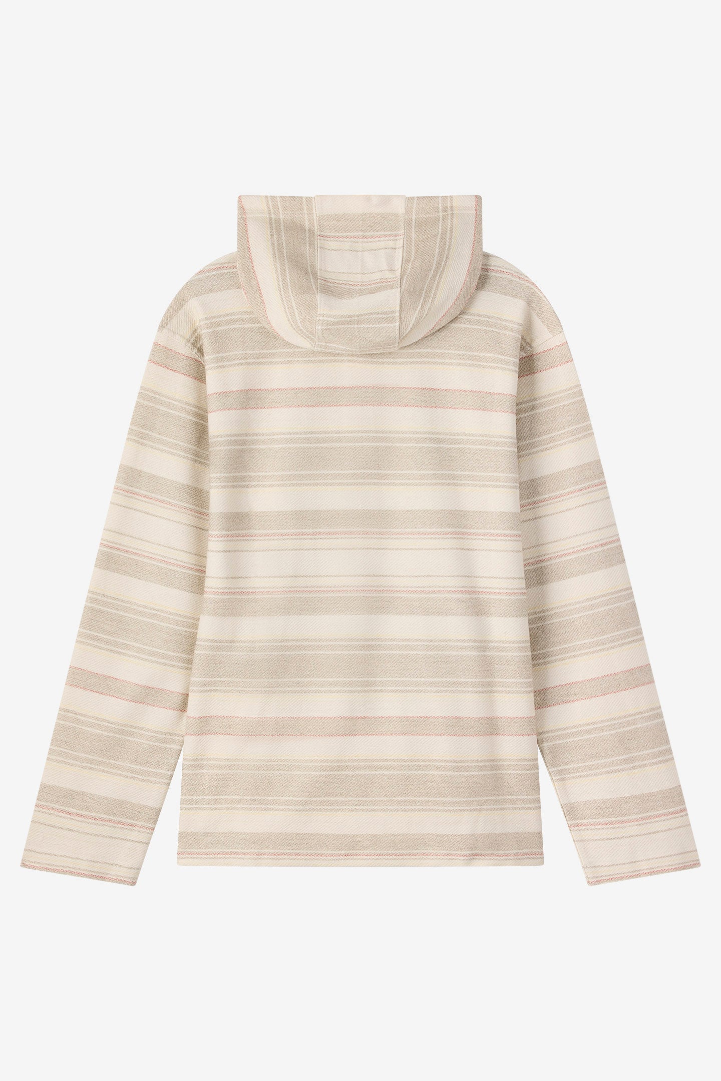Boy’s Bavaro Stripe Poncho Pullover Fleece - O'Neill Clothing