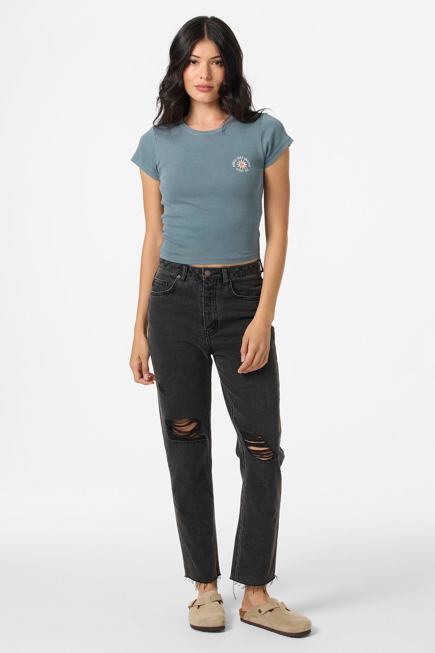 Tidal Sun Tee - O'Neill Clothing