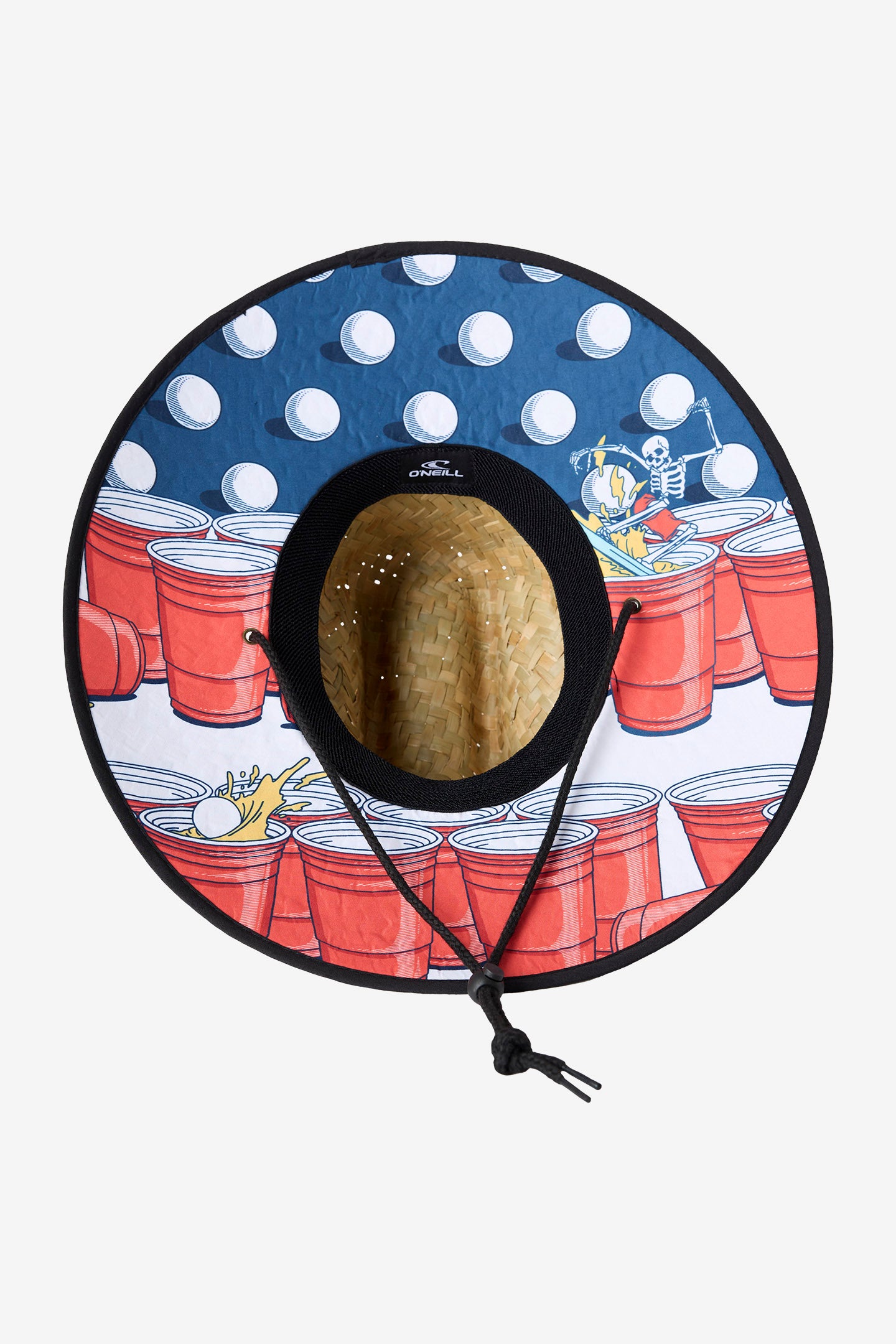 Sonoma Prints Sun Hat - O'Neill Clothing
