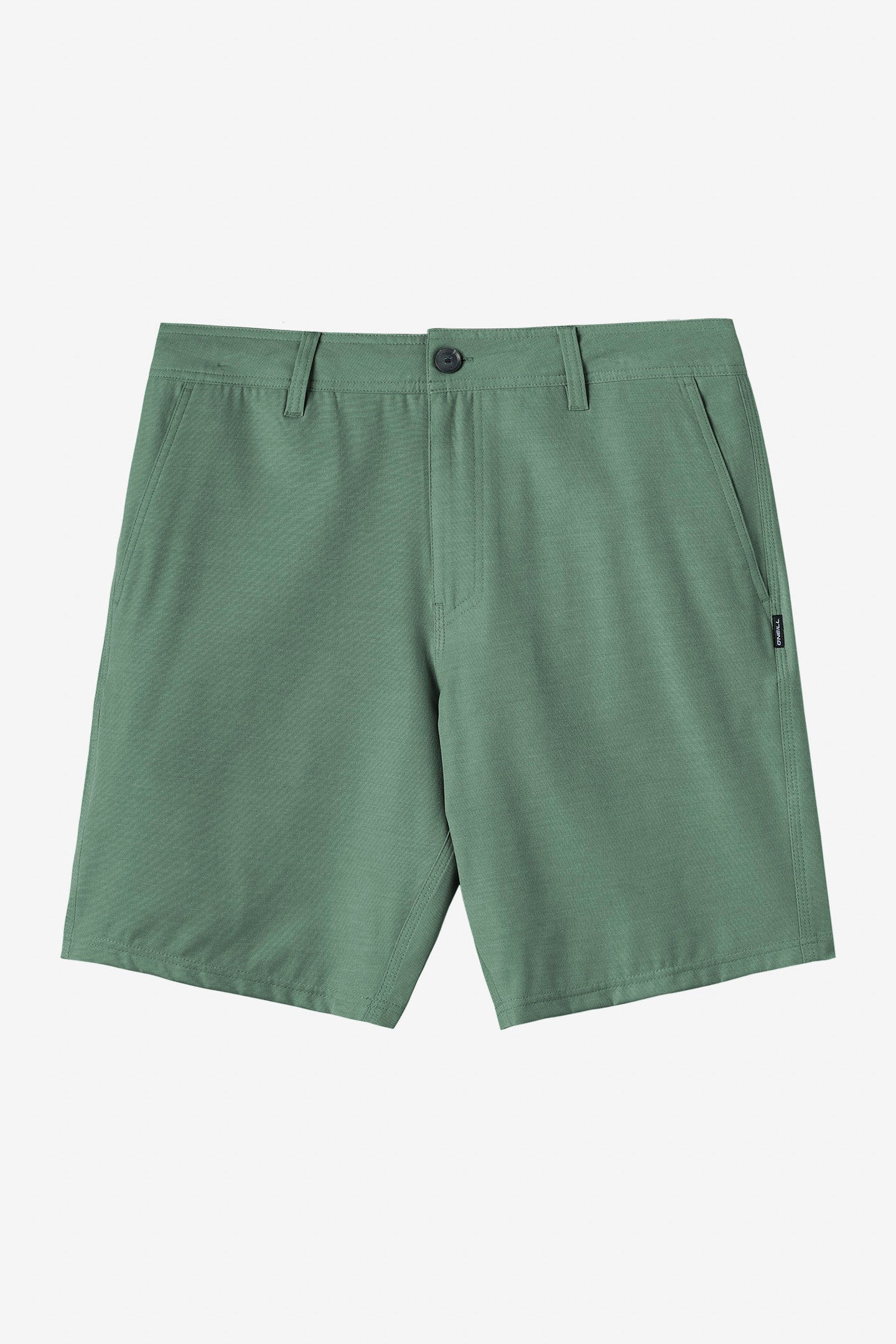 Boy’s Reserve Light Check 18 Hybrid Shorts - O'Neill Clothing