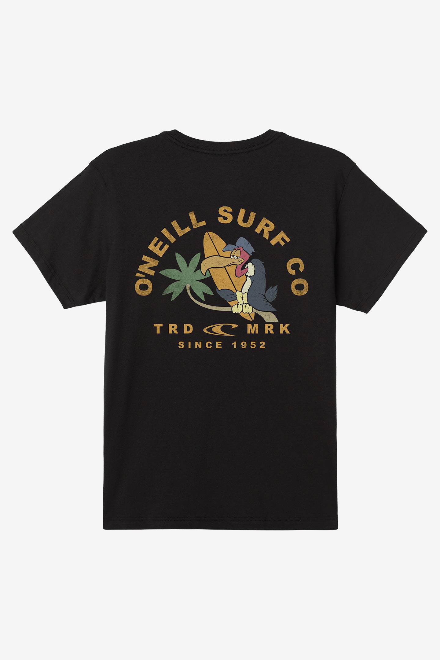 Boy’s Sea Creeper Tee - O'Neill Clothing