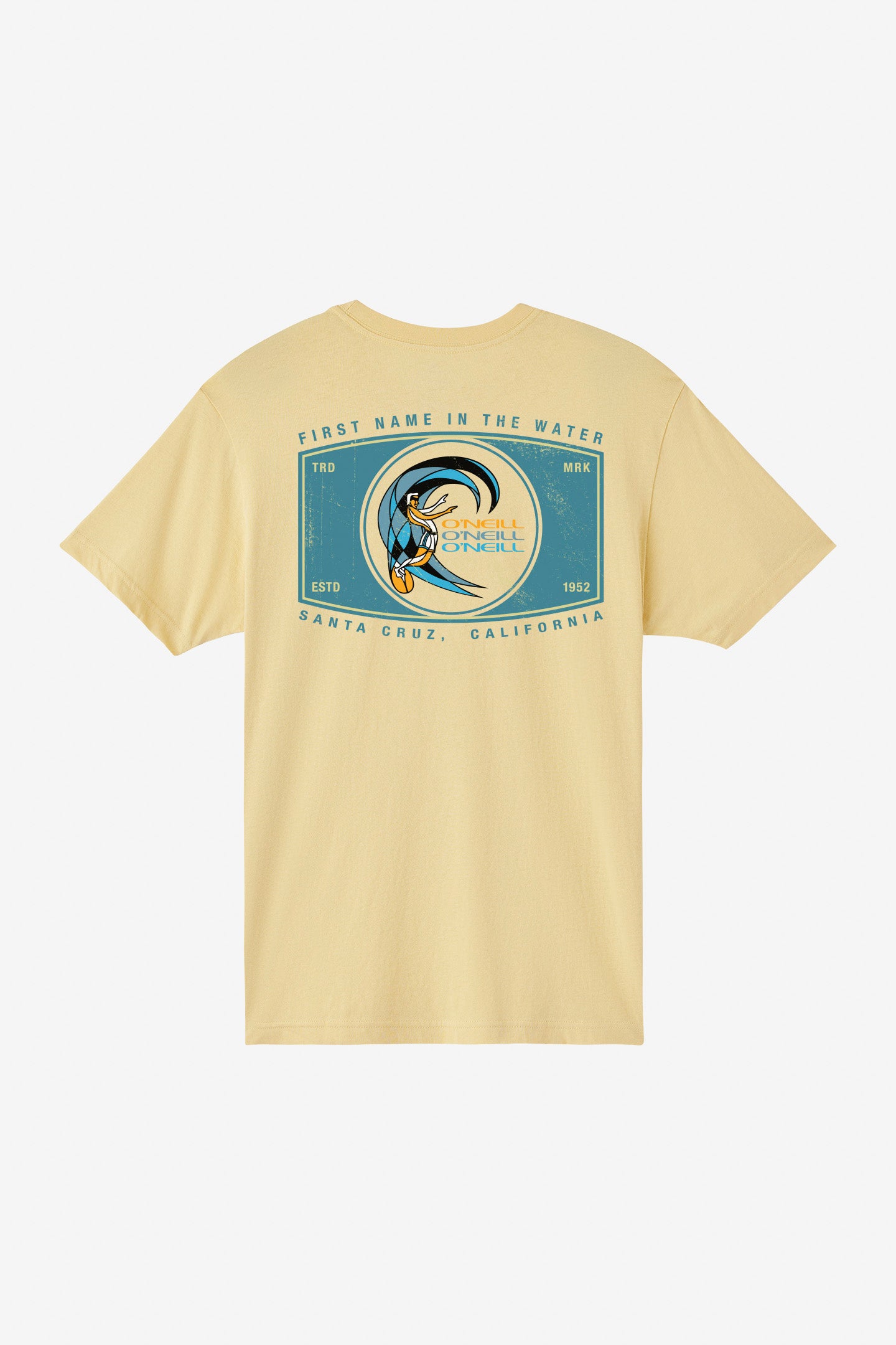 Forever Tee - O'Neill Clothing