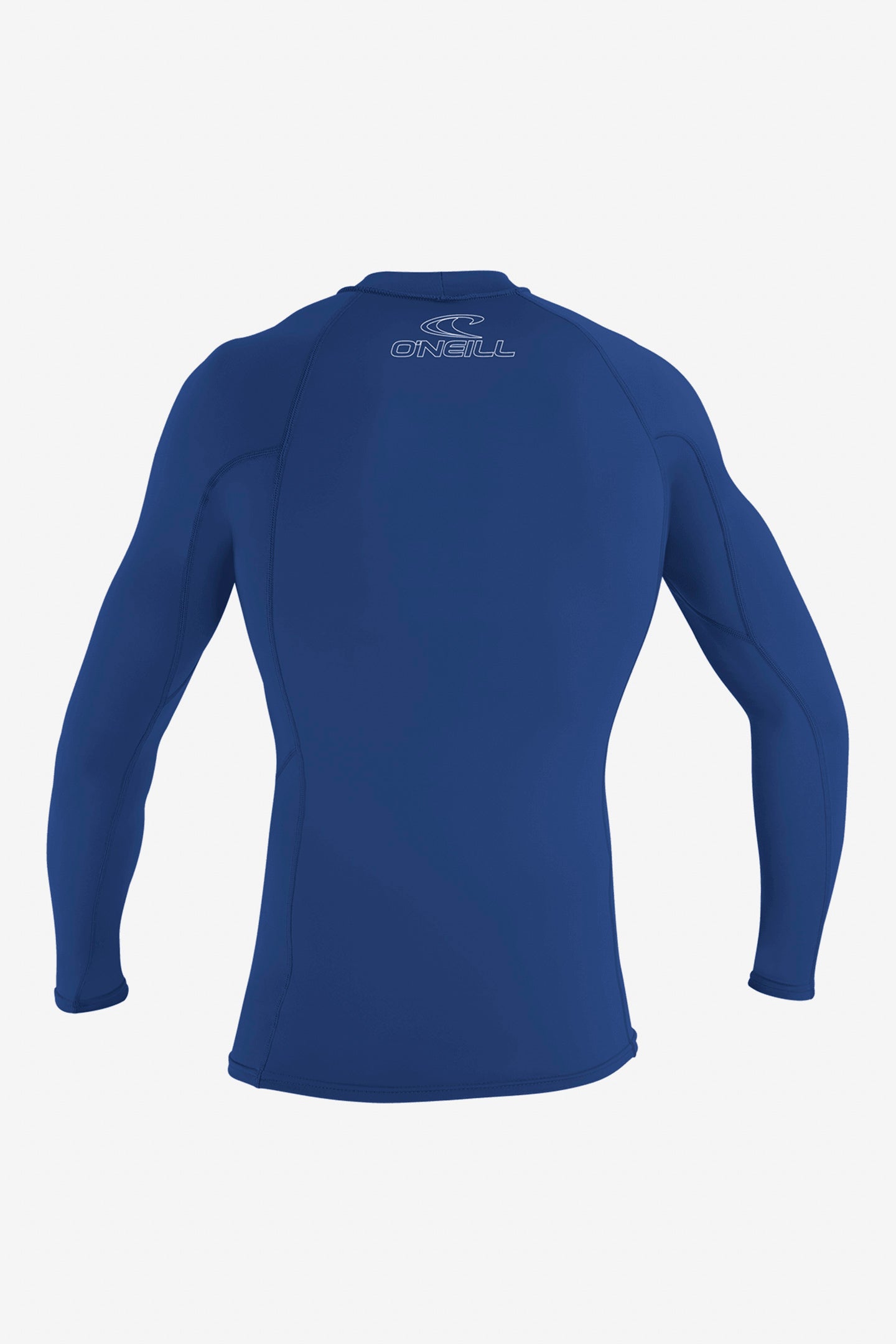 Basic Skins 50+ L/S Rash Guard - O'Neill Clothing