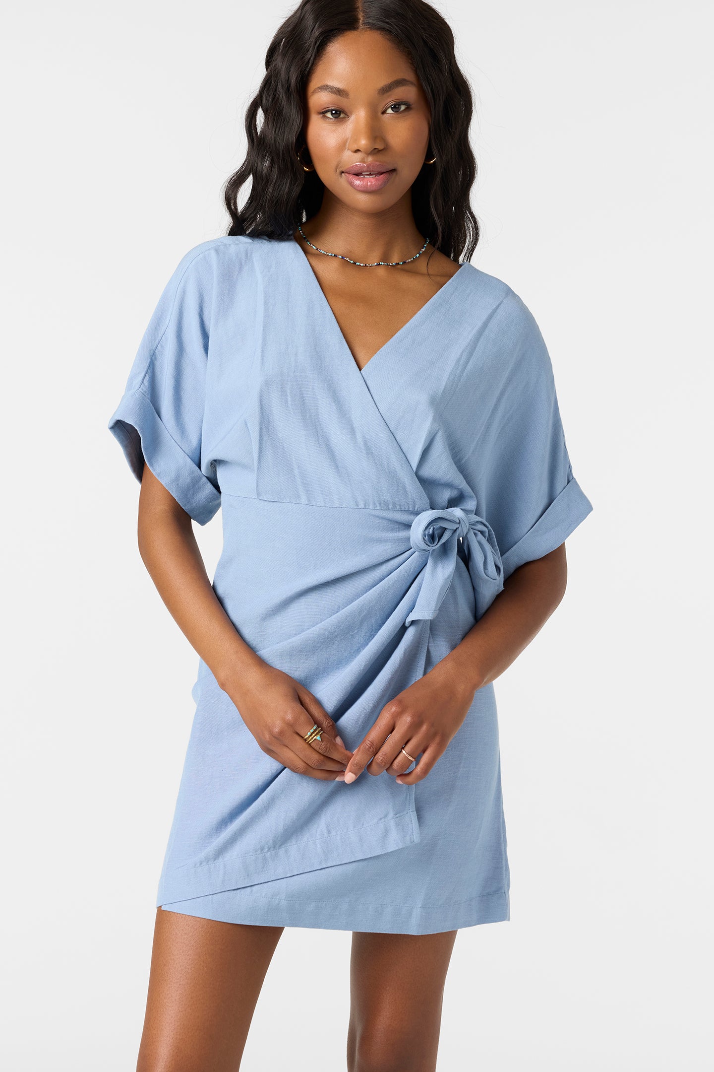 Emilee Dress - O'Neill Clothing