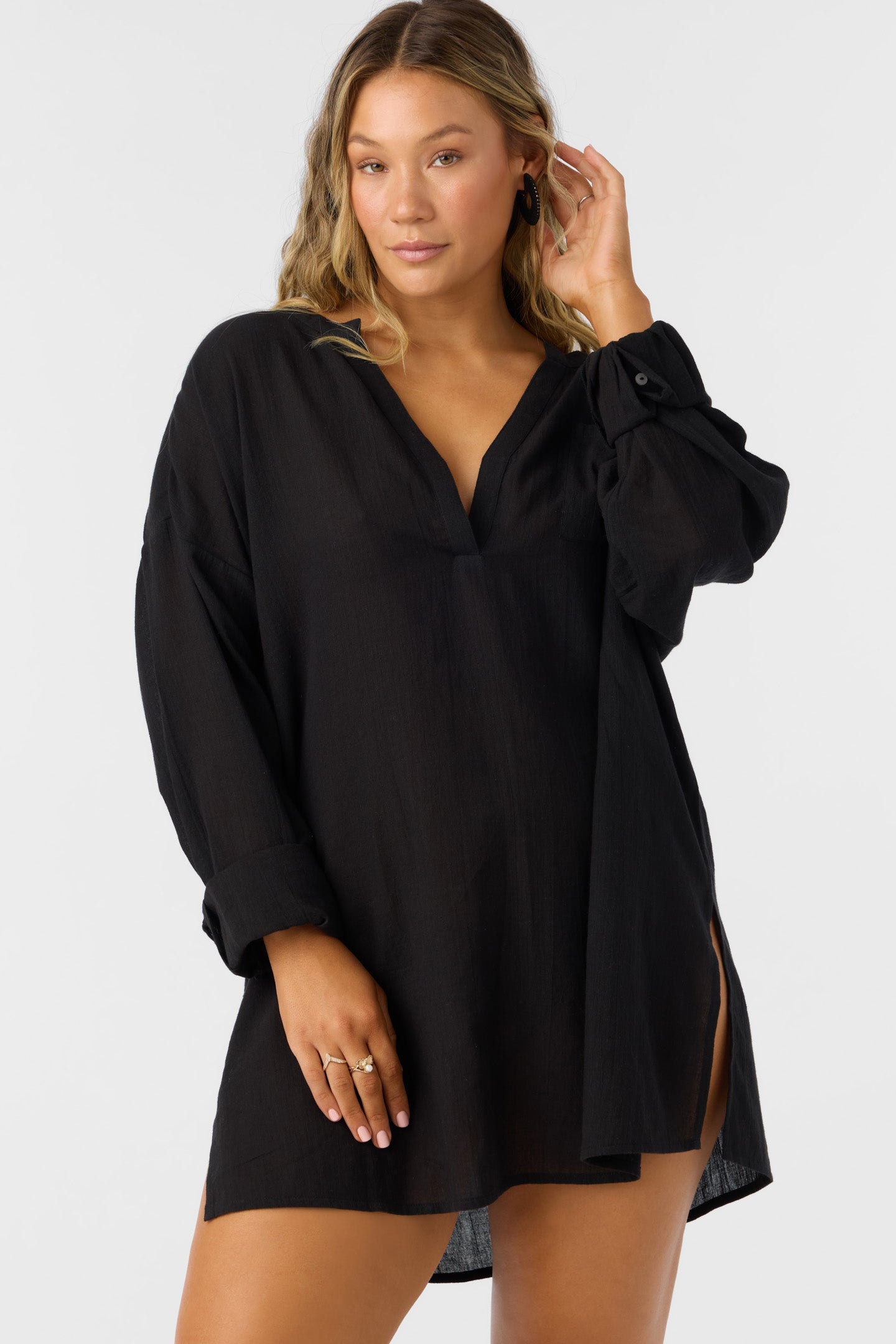 Belizin Cover-Up Dress - O'Neill Clothing