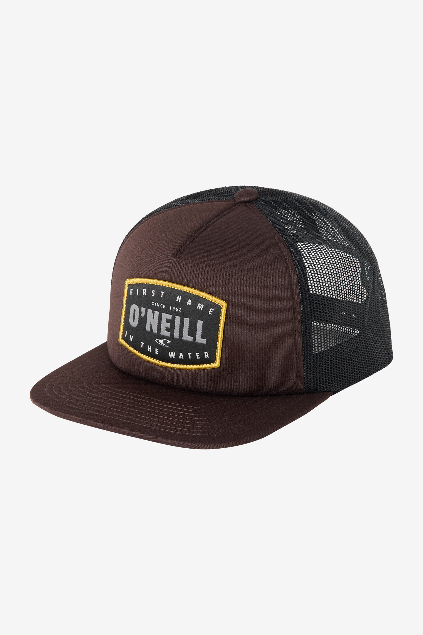 Indie Trucker Hat - O'Neill Clothing
