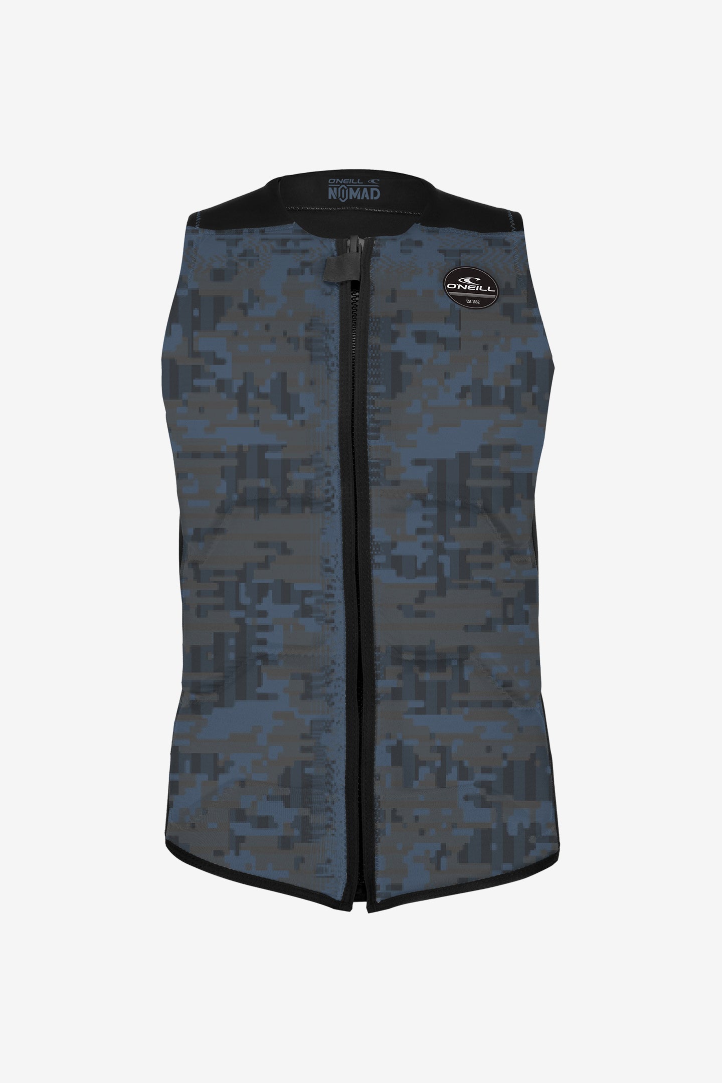 Nomad Comp Vest - O'Neill Clothing
