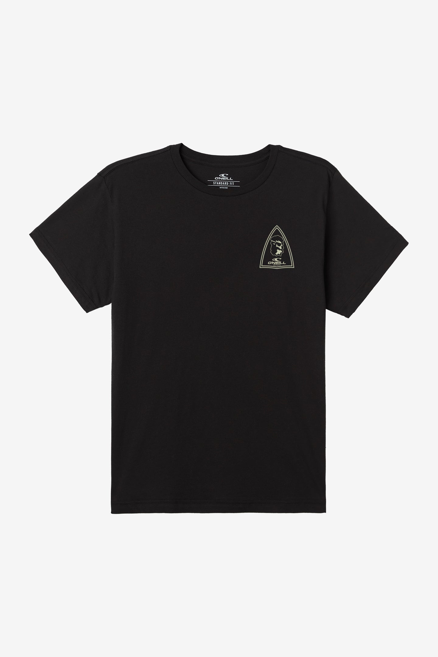 Crest Tee - O'Neill Clothing