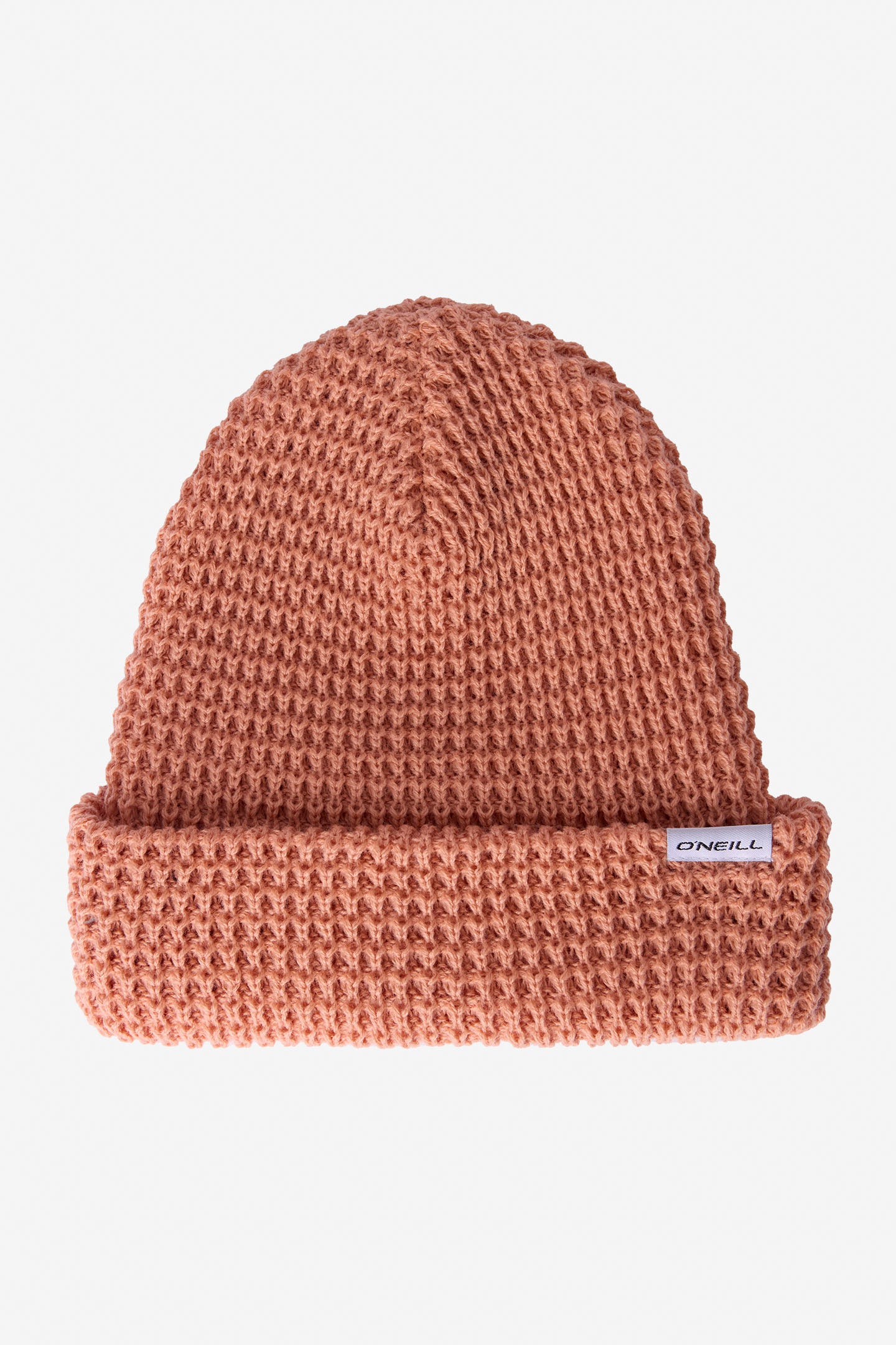 Market Waffle Beanie - O'Neill Clothing