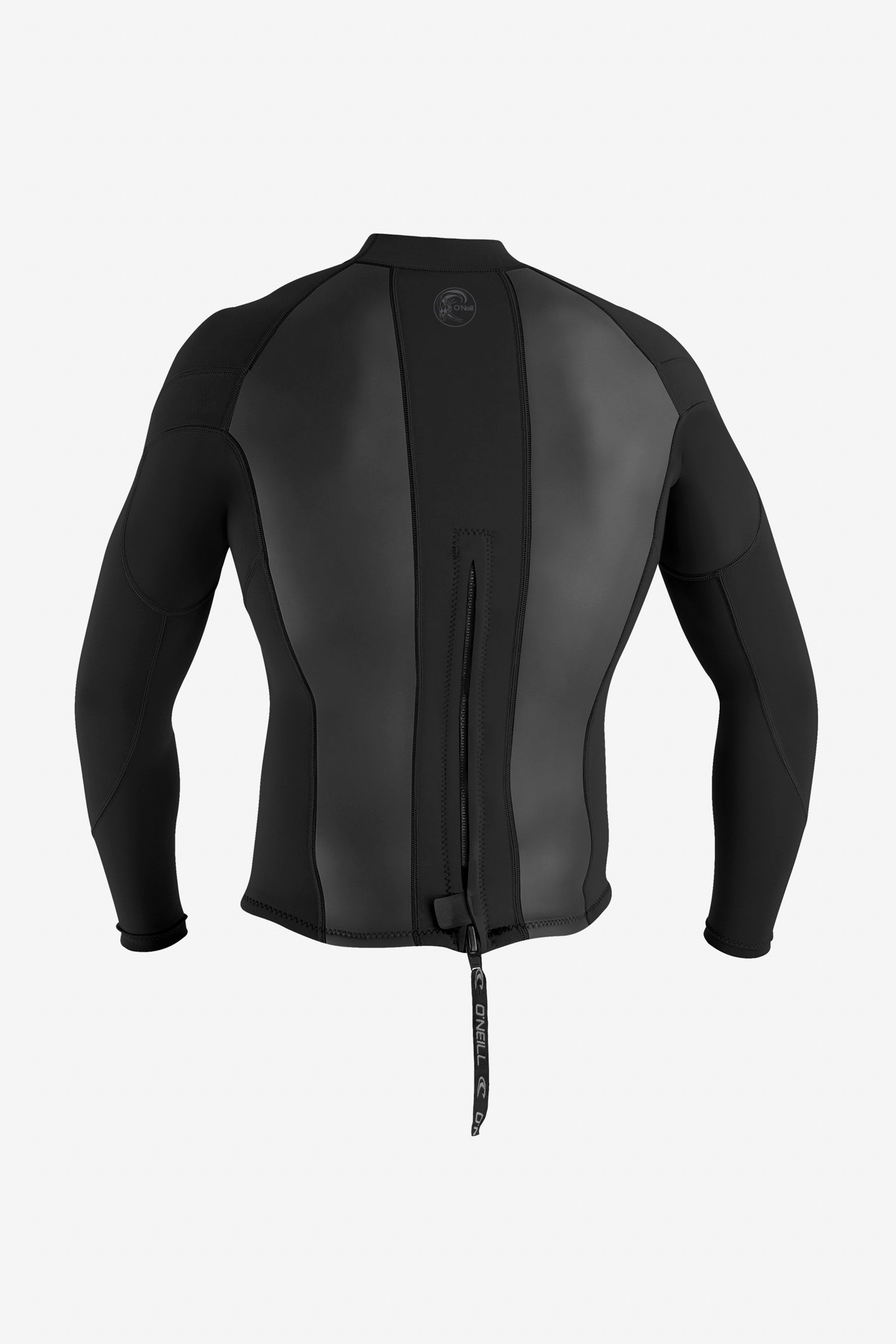 O’Riginal 2/1mm Back Zip Jacket - O'Neill Clothing