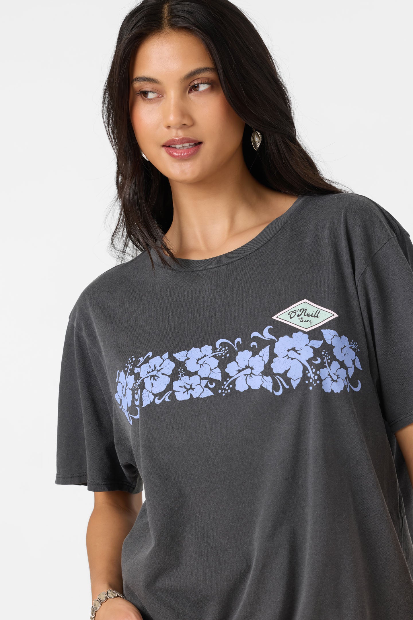 Retro Tropic Tee - O'Neill Clothing