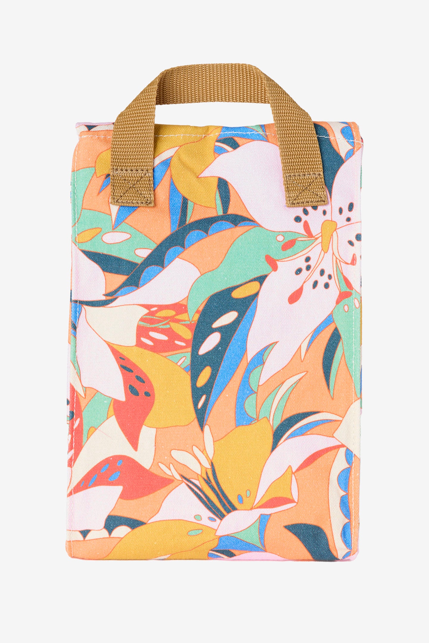 Picnic Lunch Bag - O'Neill Clothing