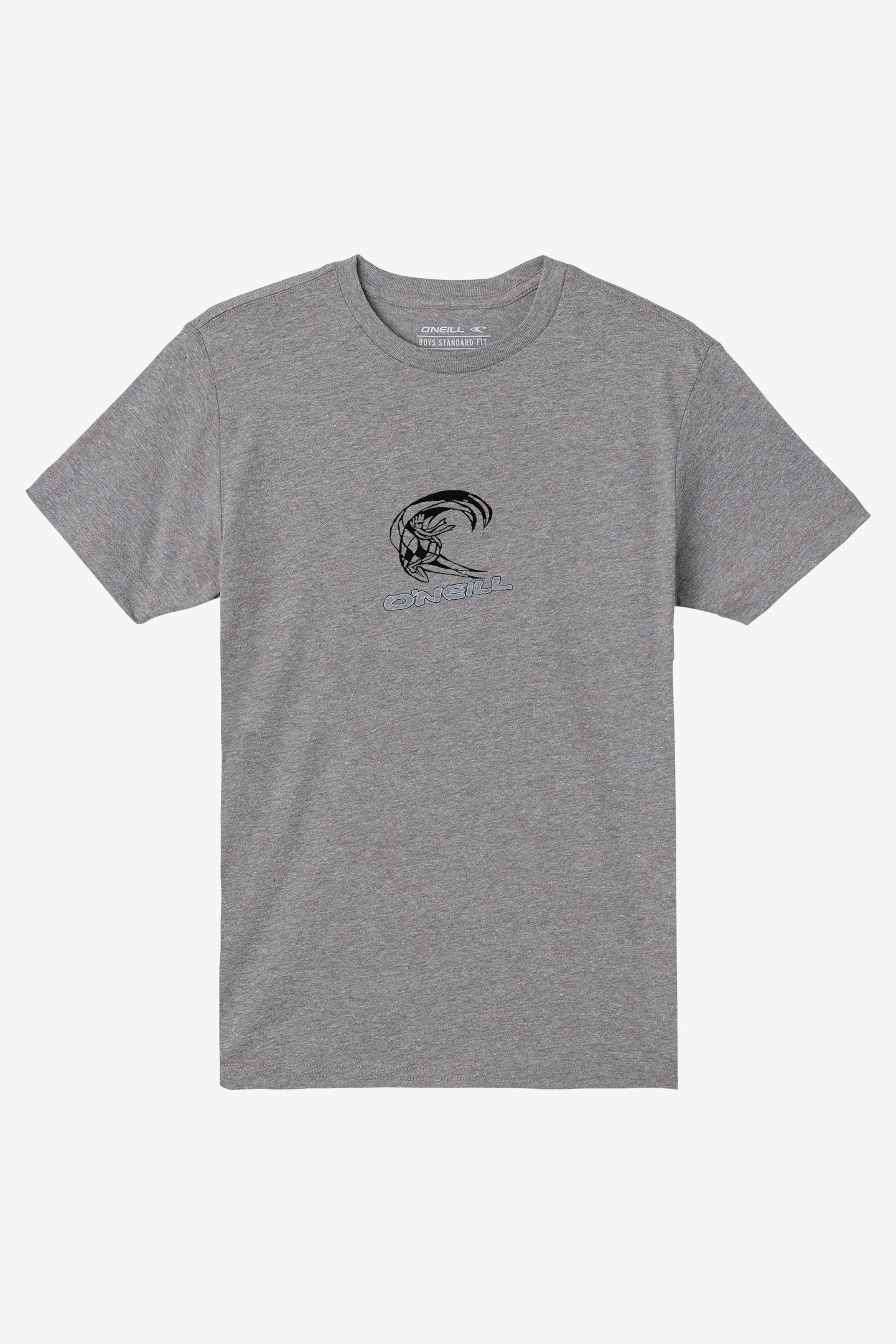 Boy’s Team Spike Tee - O'Neill Clothing